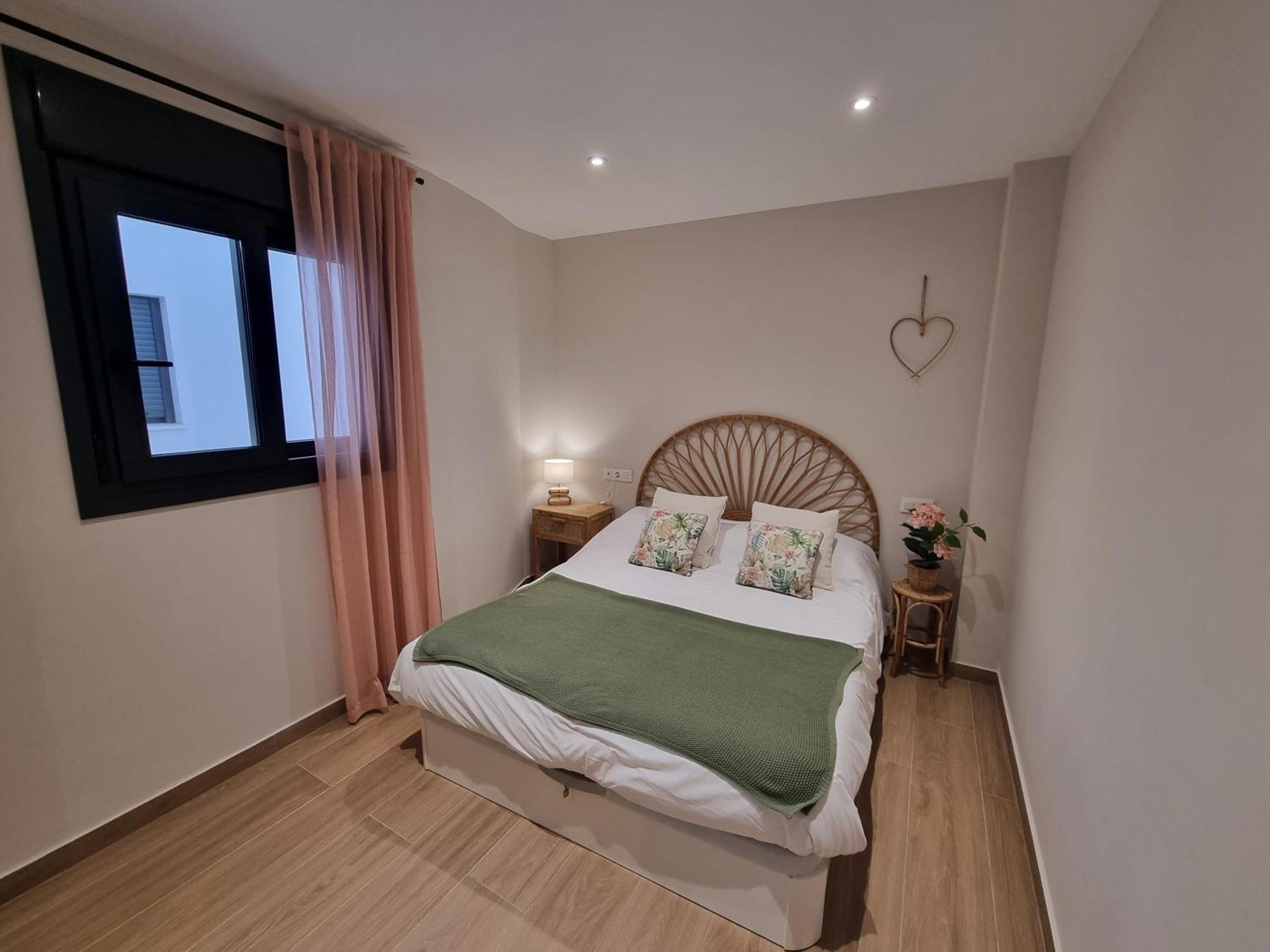Appartement Luna Holidays Center And