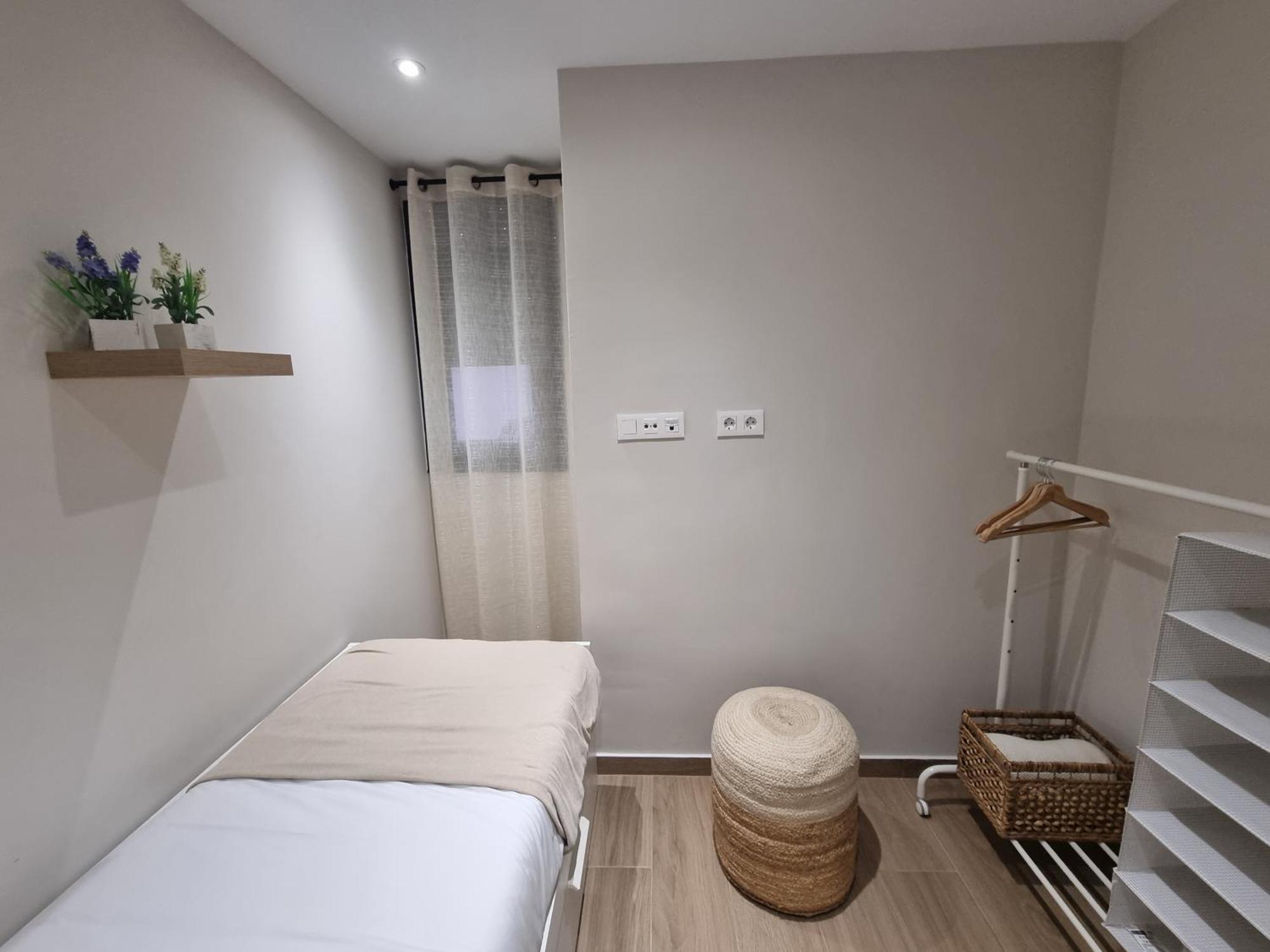 Luna Holidays Center And Appartement Fuengirola