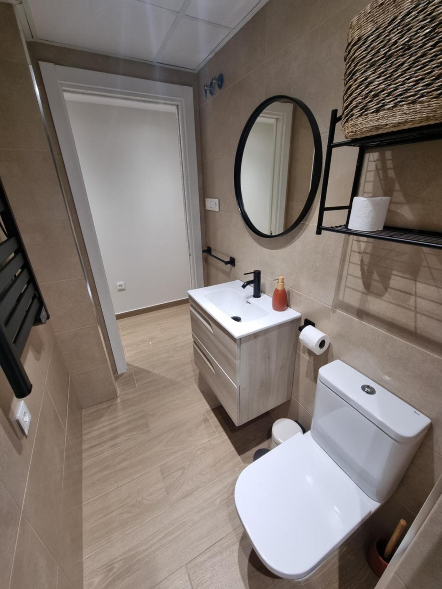 Appartement Luna Holidays Center And *