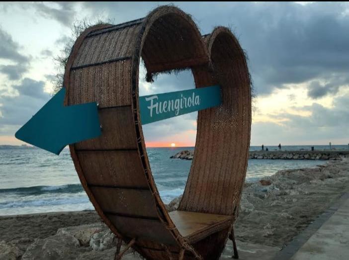 Diamante Apartment Fuengirola