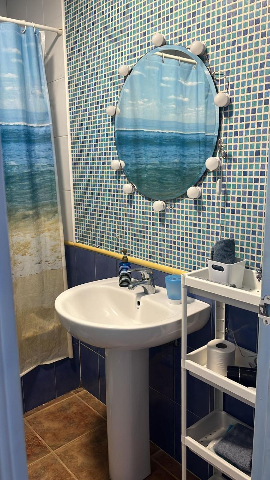 Blue Summer - Atico - Penthouse Apartment Fuengirola