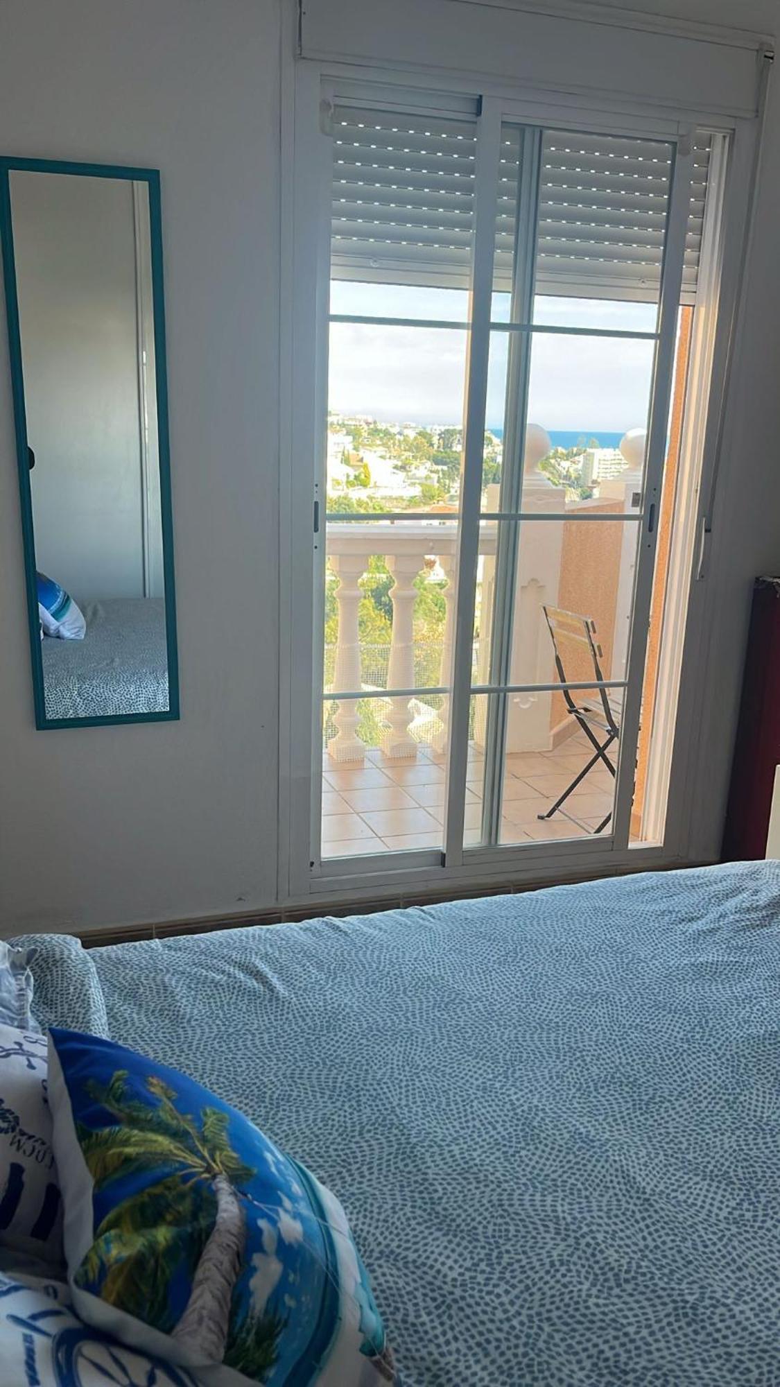 Blue Summer - Atico - Penthouse *