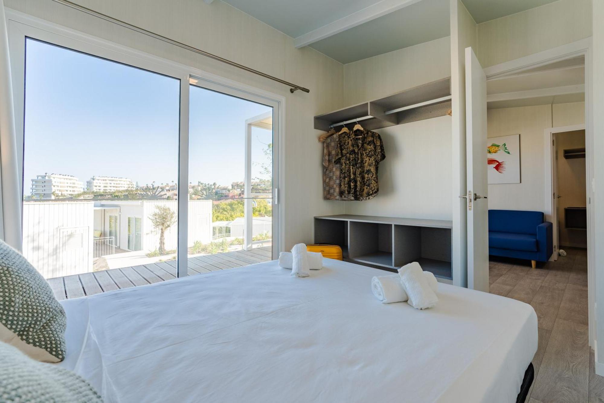 Costa Del Sol Glamping Village Fuengirola