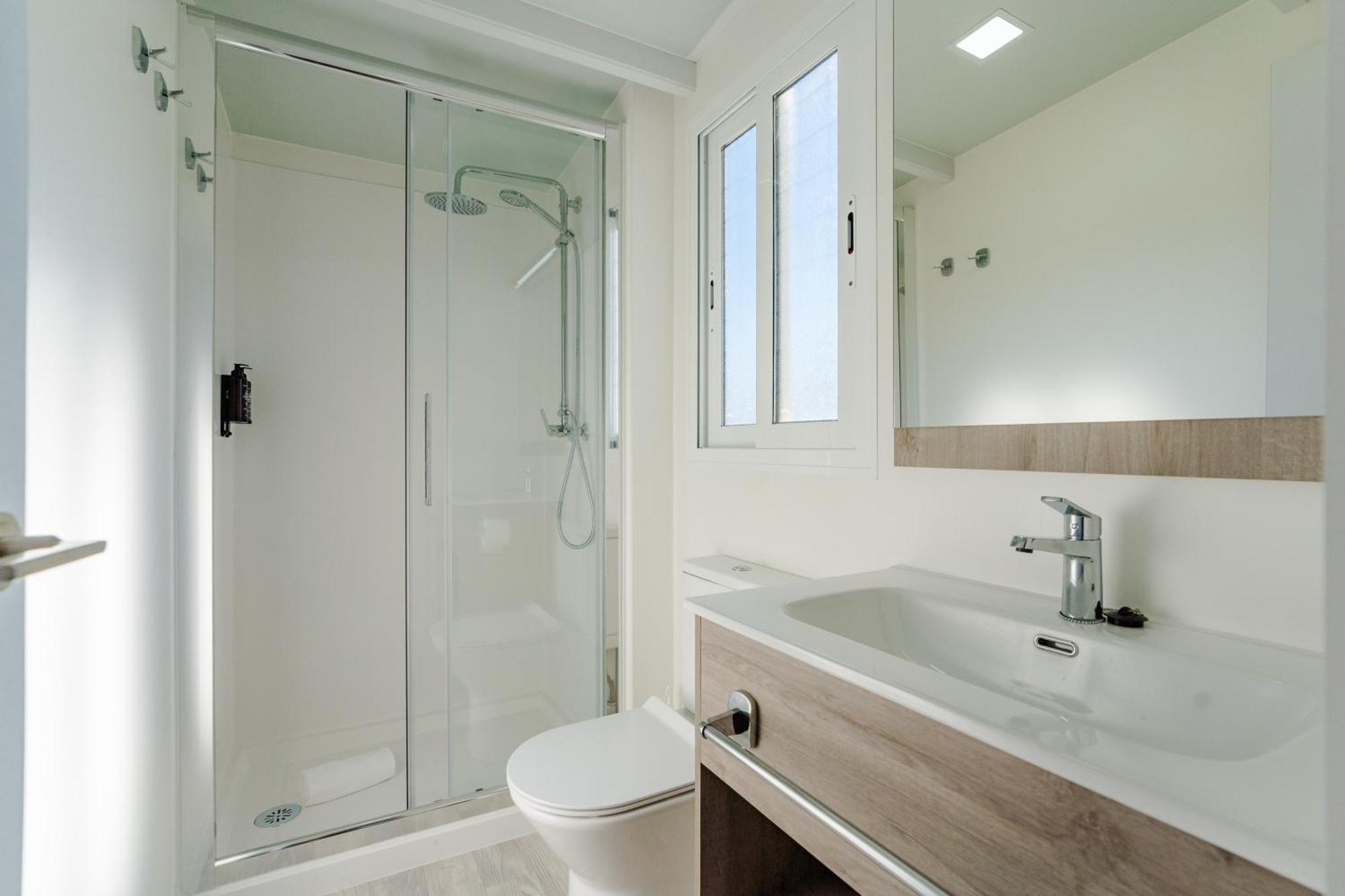 Costa Del Sol Glamping Village 4* Fuengirola