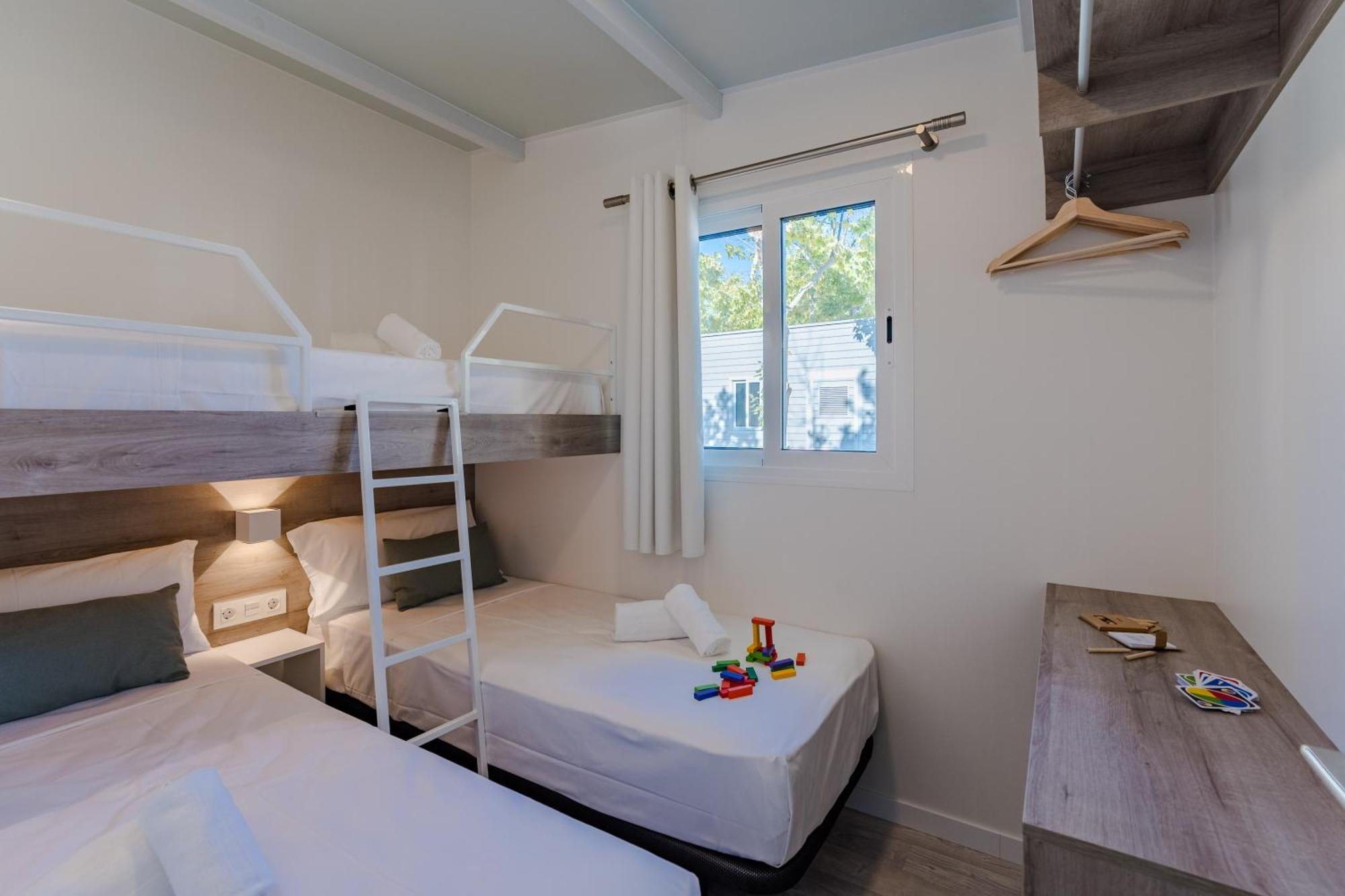 Costa Del Sol Glamping Village Camping Fuengirola