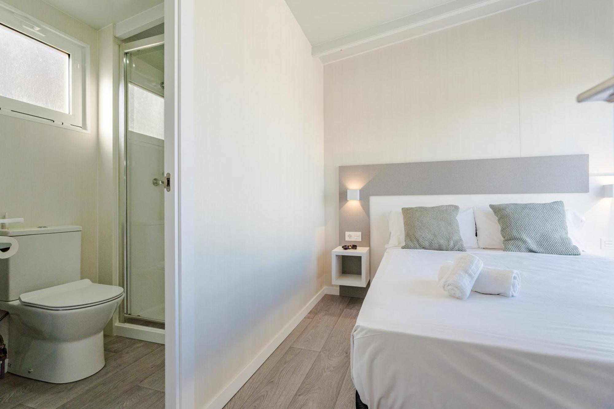 Costa Del Sol Glamping Village Fuengirola