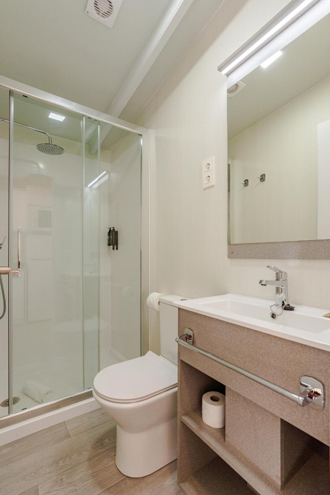 Costa Del Sol Glamping Village Fuengirola