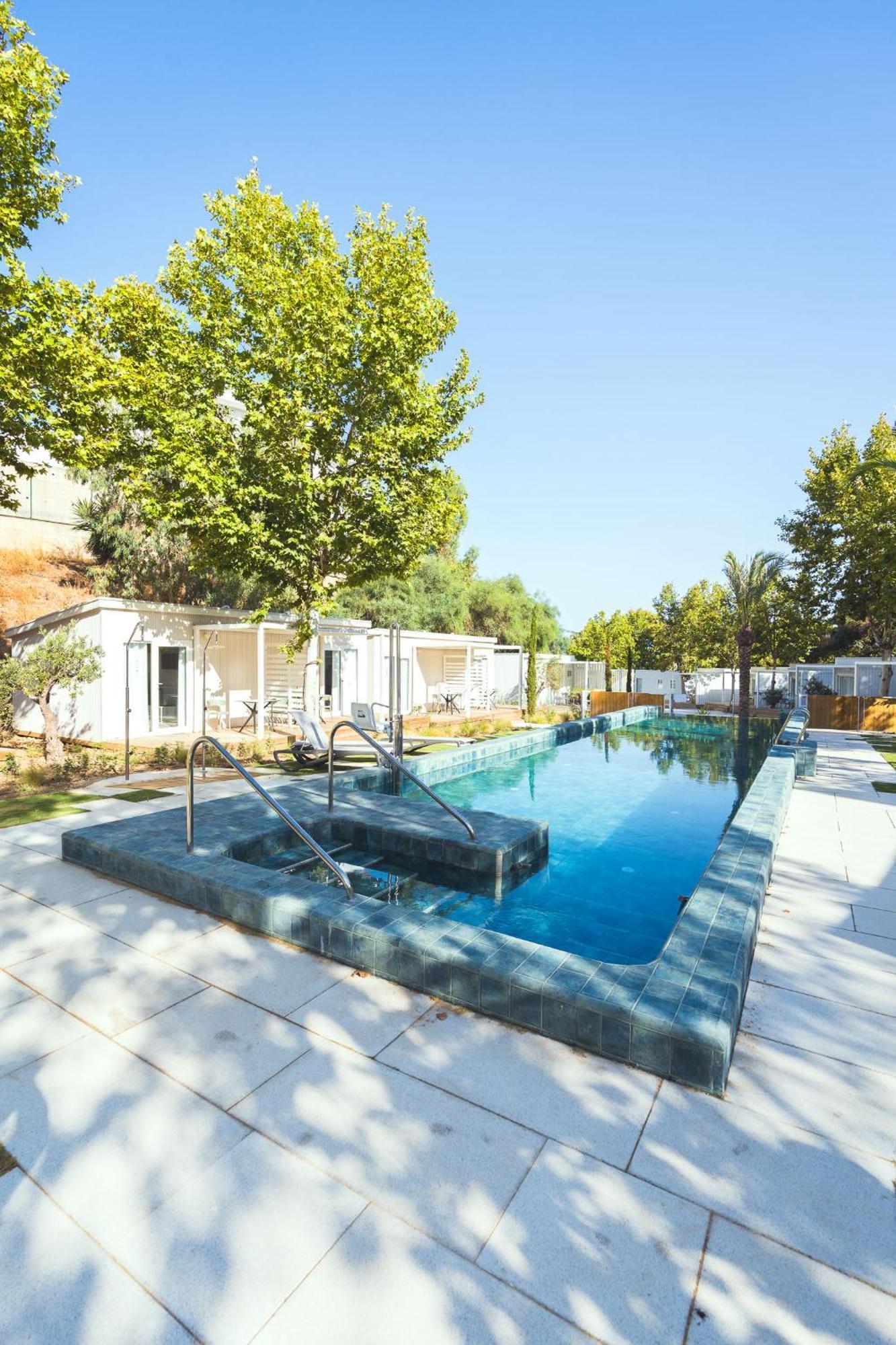 Costa Del Sol Glamping Village