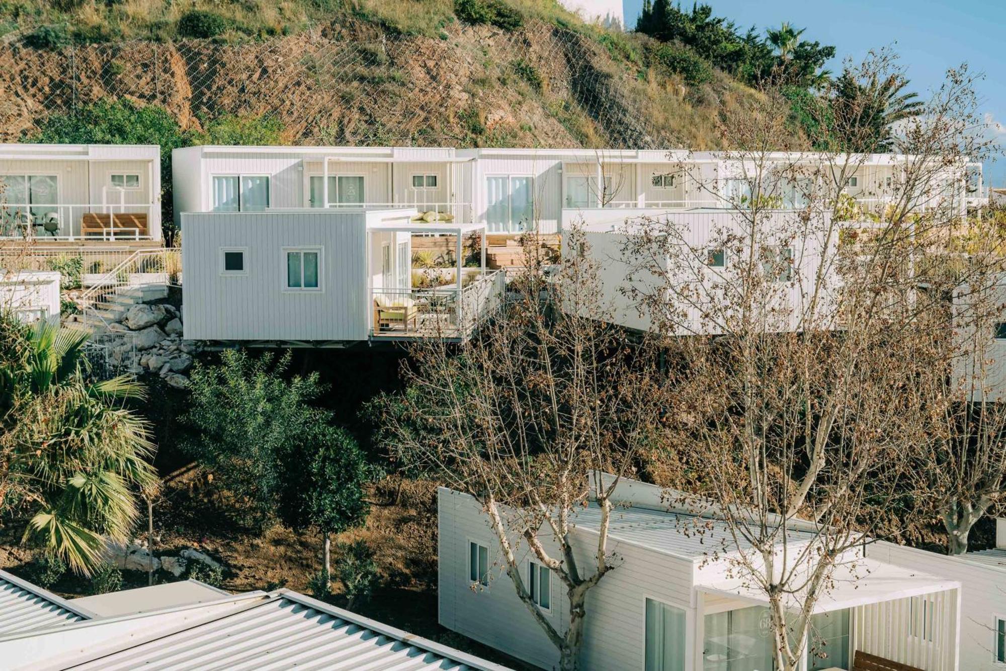 Costa Del Sol Glamping Village