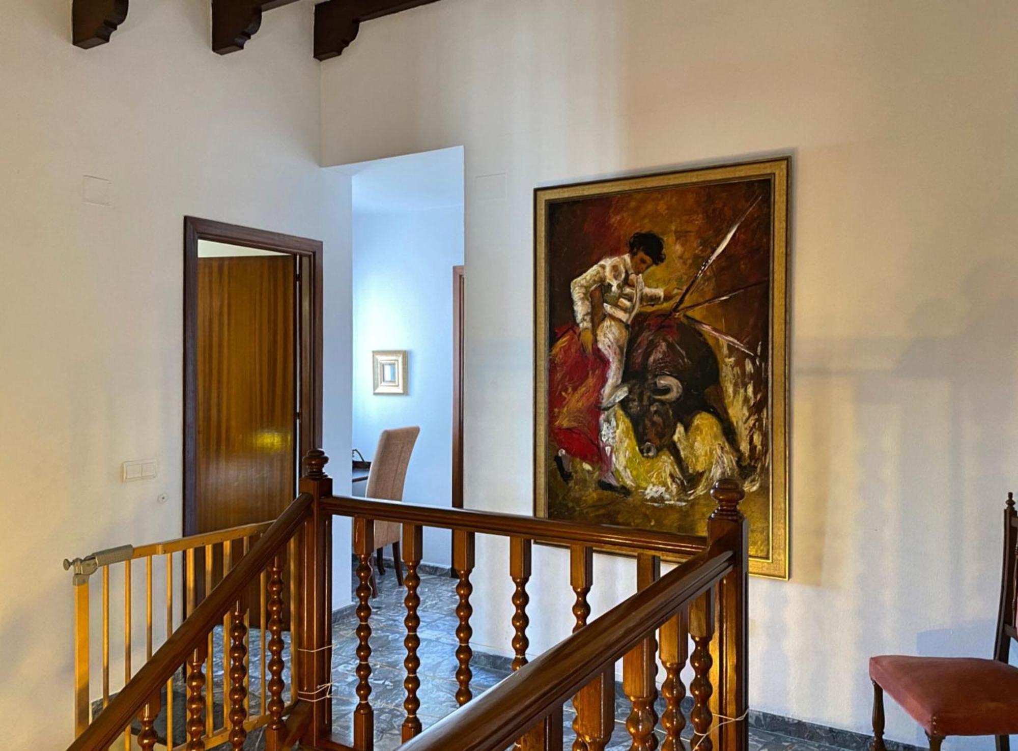 Ref 325 Elena Villa Fuengirola