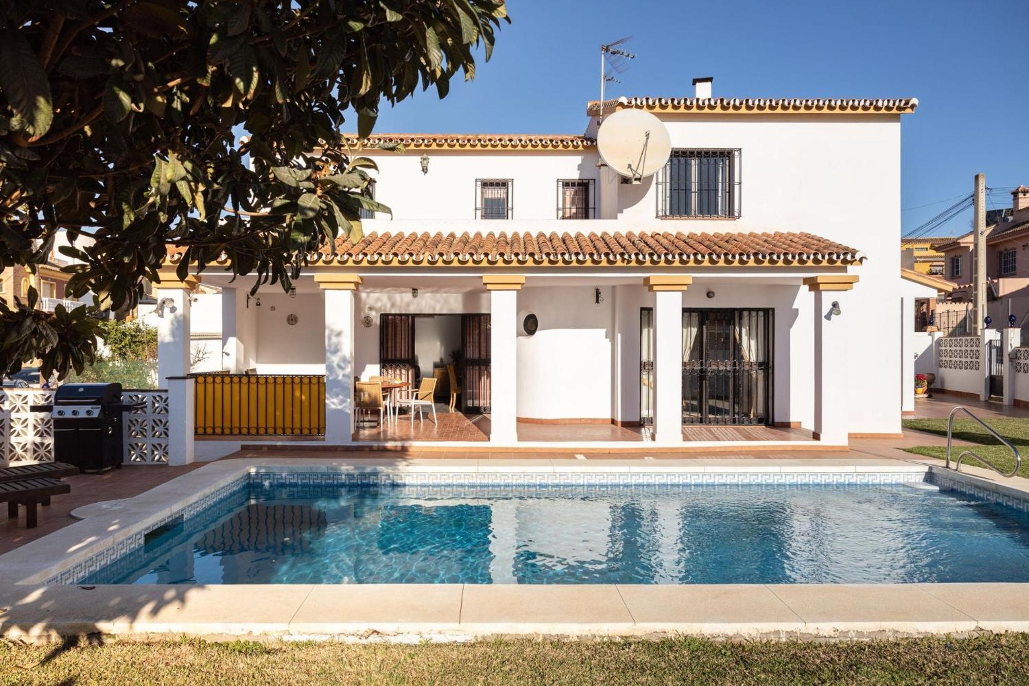 Ref 325 Elena Villa