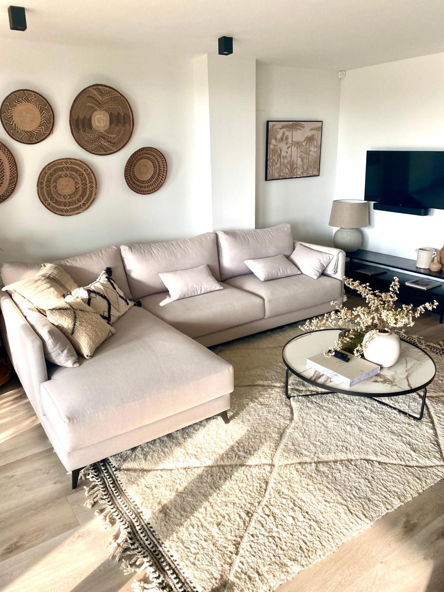 Fantastic Elegant 2-bedroom With Great Seaviews - Casa Lef Mijas Costa-fuengirola Fuengirola