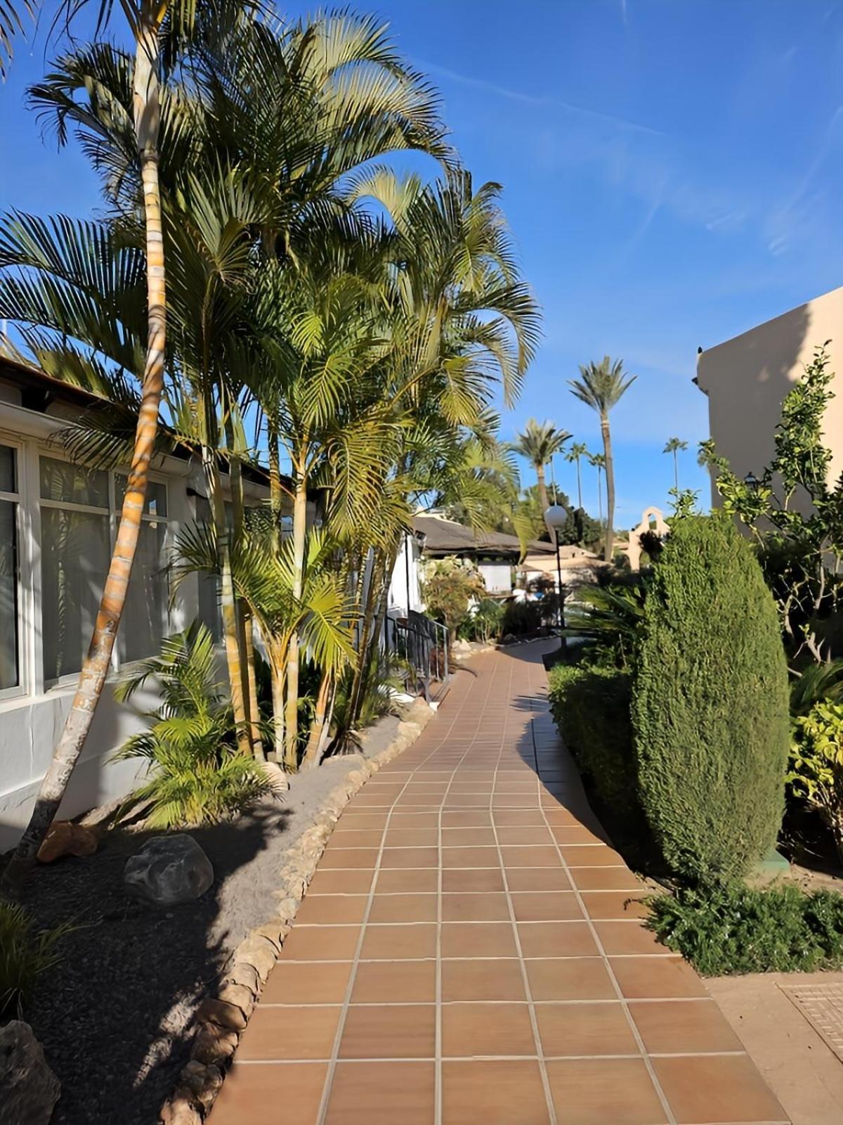 With Sea Views Fuengirola