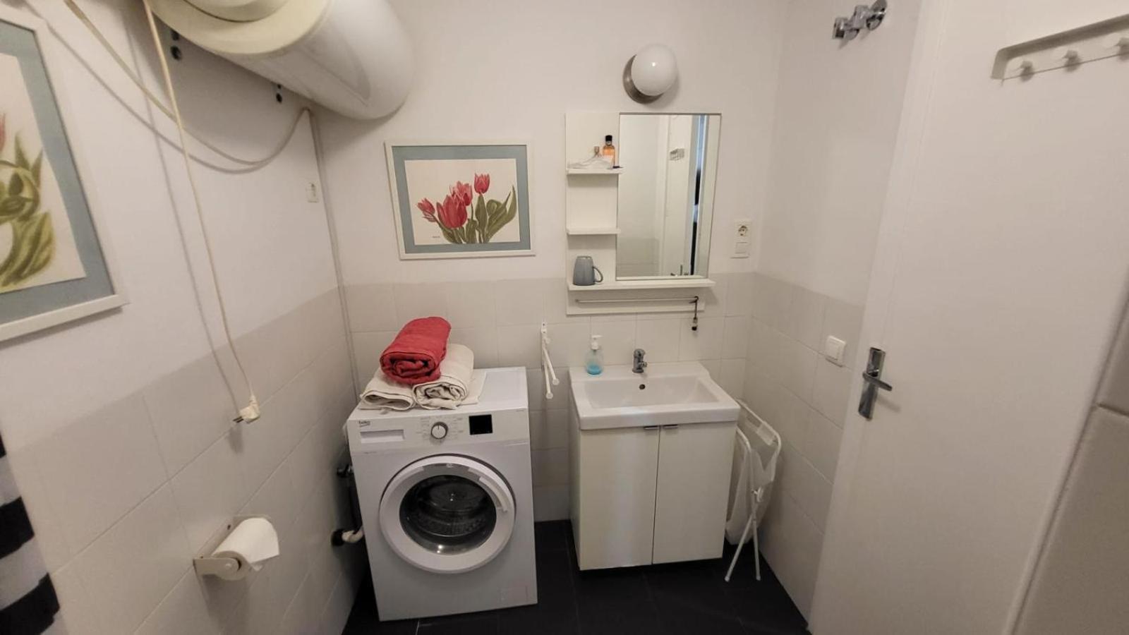 Precioso Estudio Playa Boliches Appartement