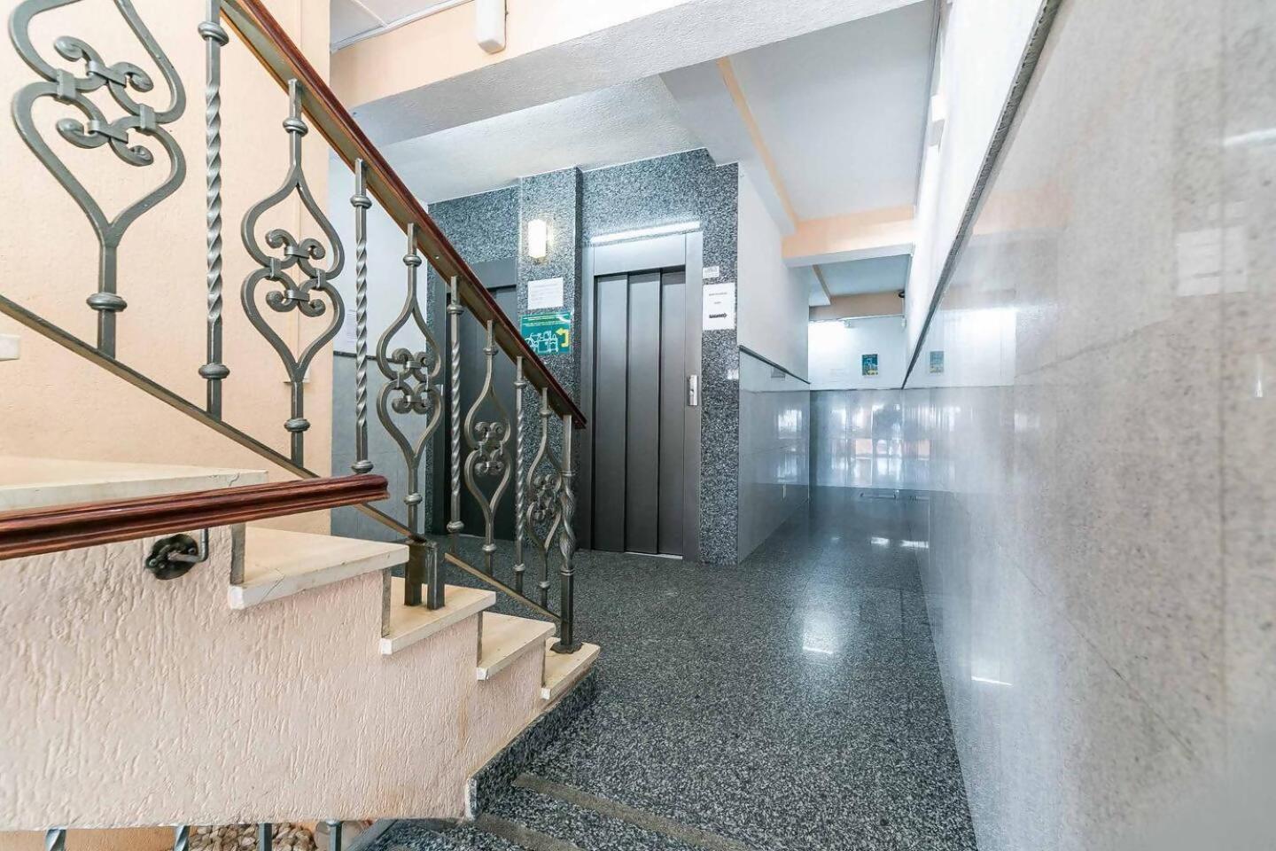 Apartamento Cyv 1 Bed 1 Bath View *