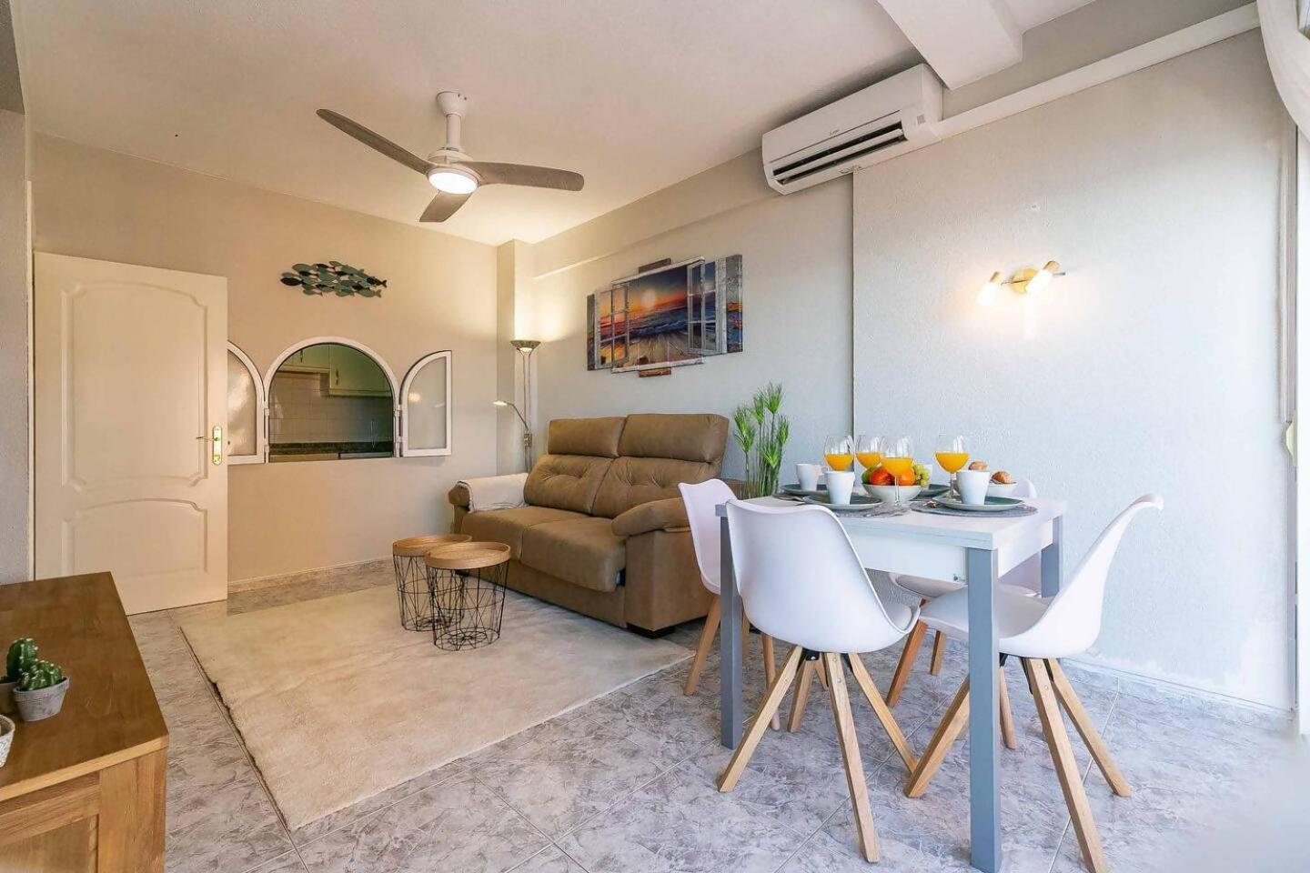 Cyv 1 Bed 1 Bath View Apartamento *