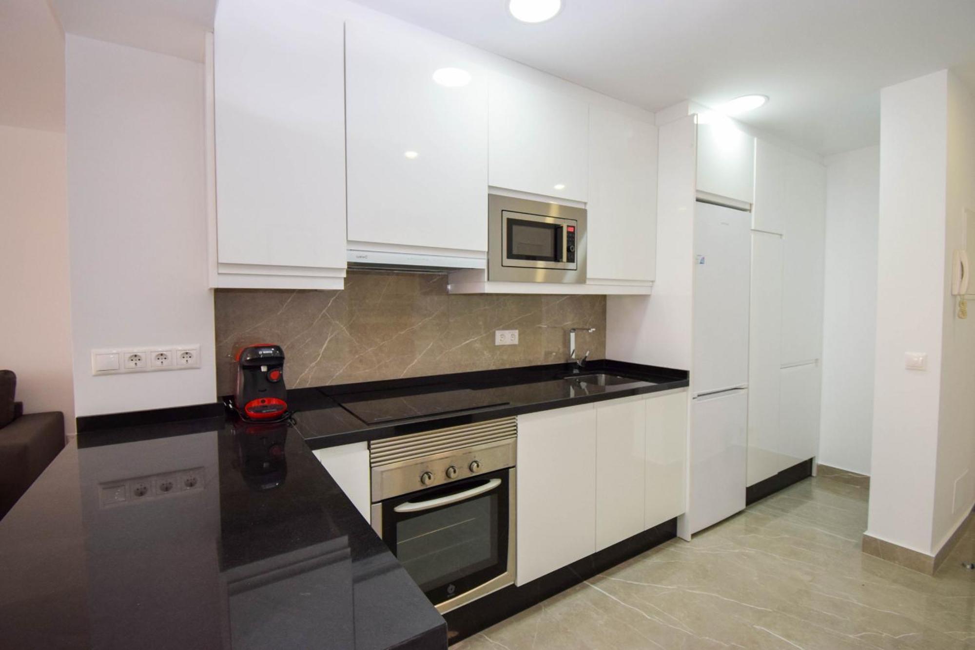 Appartement Ref 302 Front In Popular Riverina *