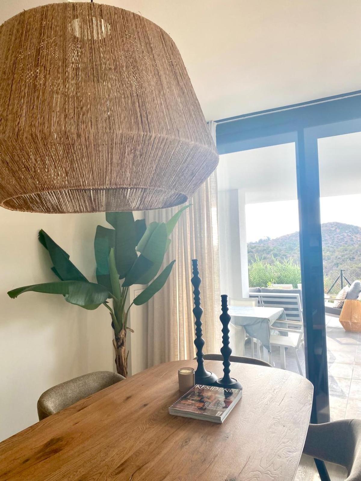 Apartment Fantastic Elegant 2-bedroom With Great Seaviews - Casa Lef Mijas Costa-fuengirola