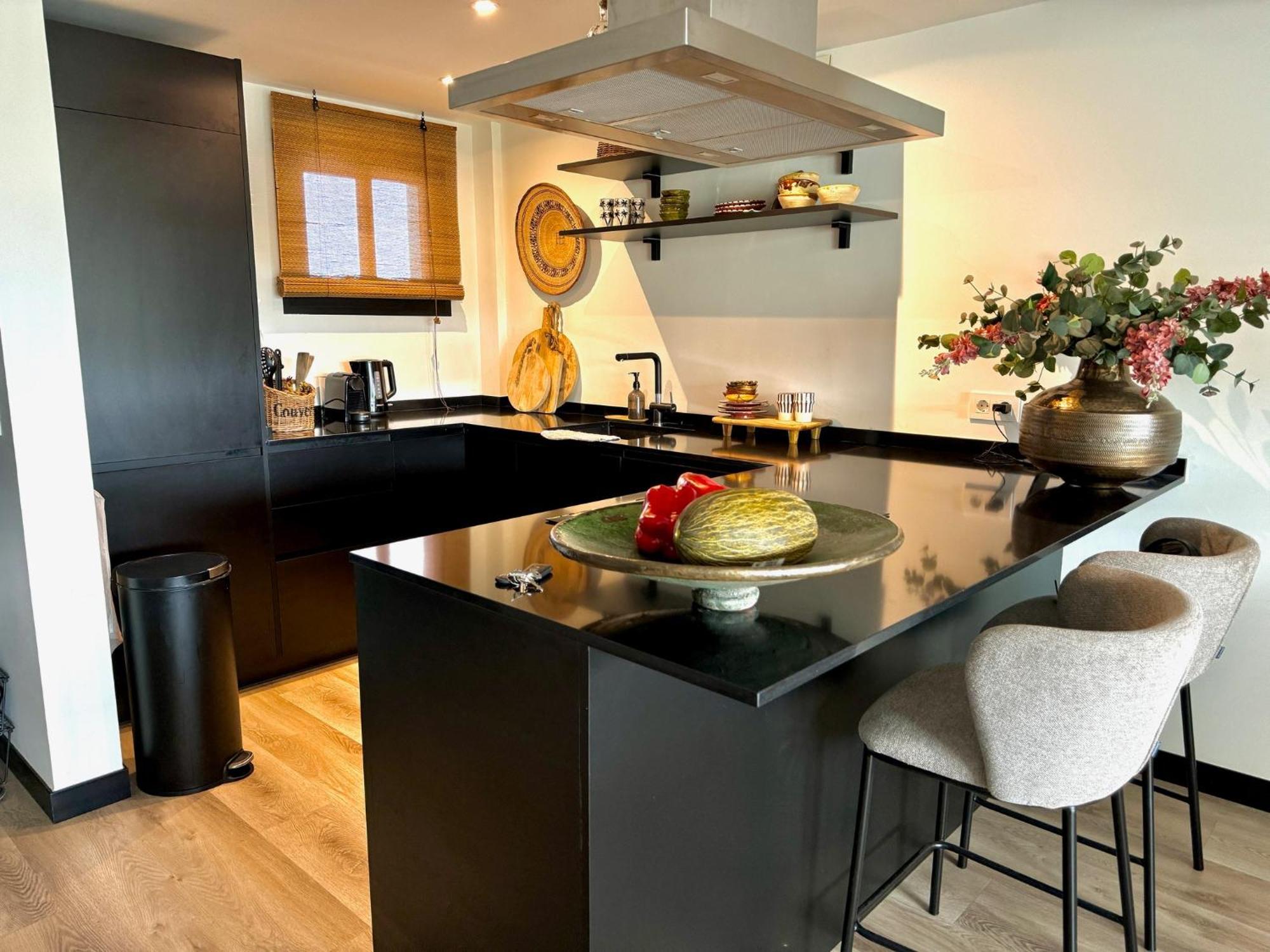 Apartment Fantastic Elegant 2-bedroom With Great Seaviews - Casa Lef Mijas Costa-fuengirola Fuengirola