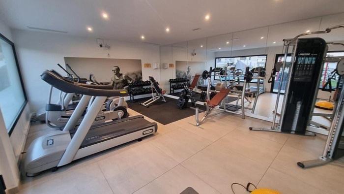 Apartment Fantastic Elegant 2-bedroom With Great Seaviews - Casa Lef Mijas Costa-fuengirola Fuengirola