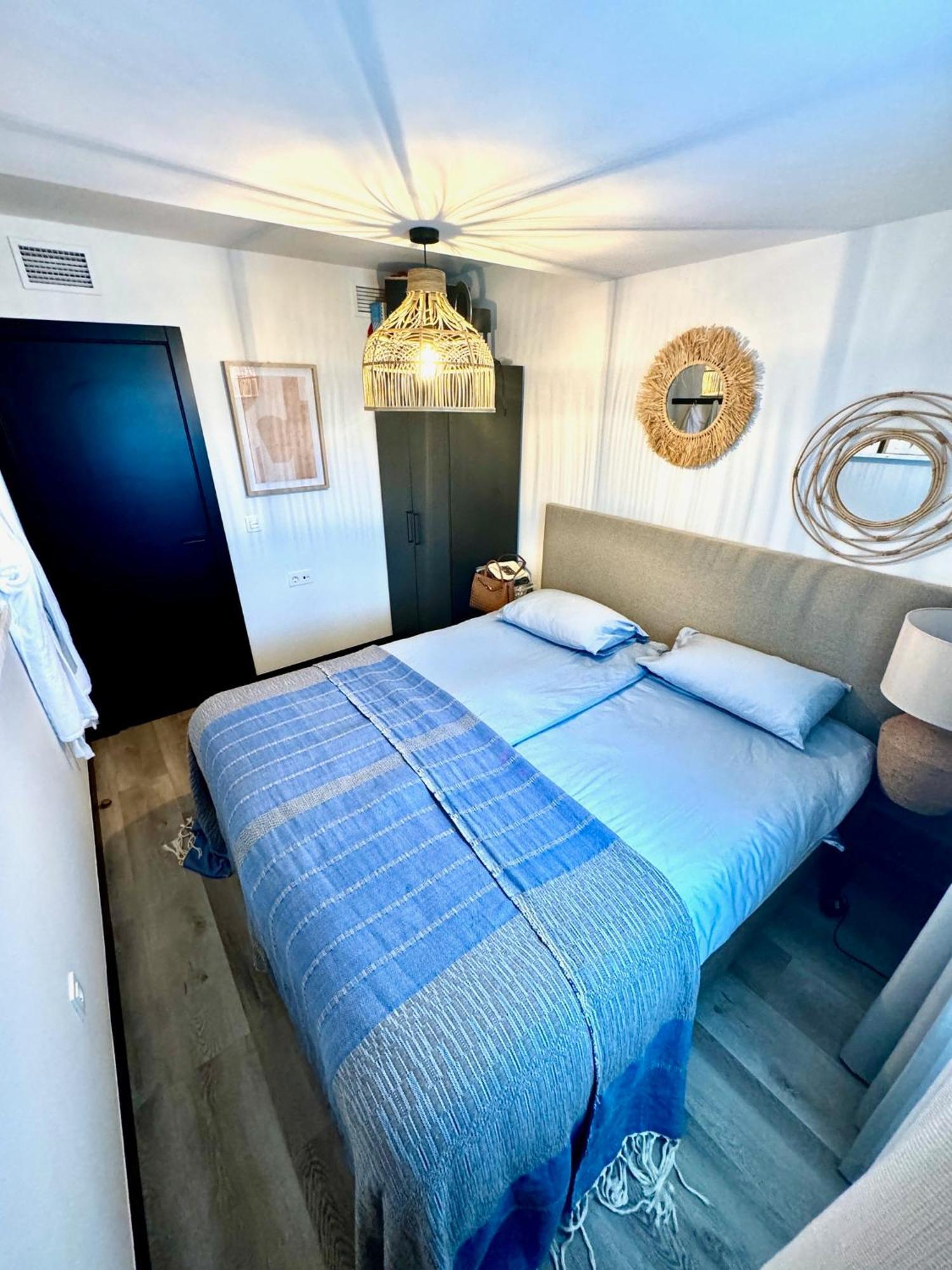 Fantastic Elegant 2-bedroom With Great Seaviews - Casa Lef Mijas Costa-fuengirola * Fuengirola