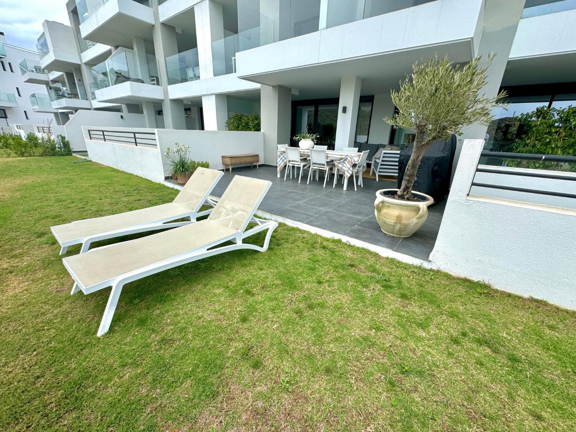 Apartment Fantastic Elegant 2-bedroom With Great Seaviews - Casa Lef Mijas Costa-fuengirola