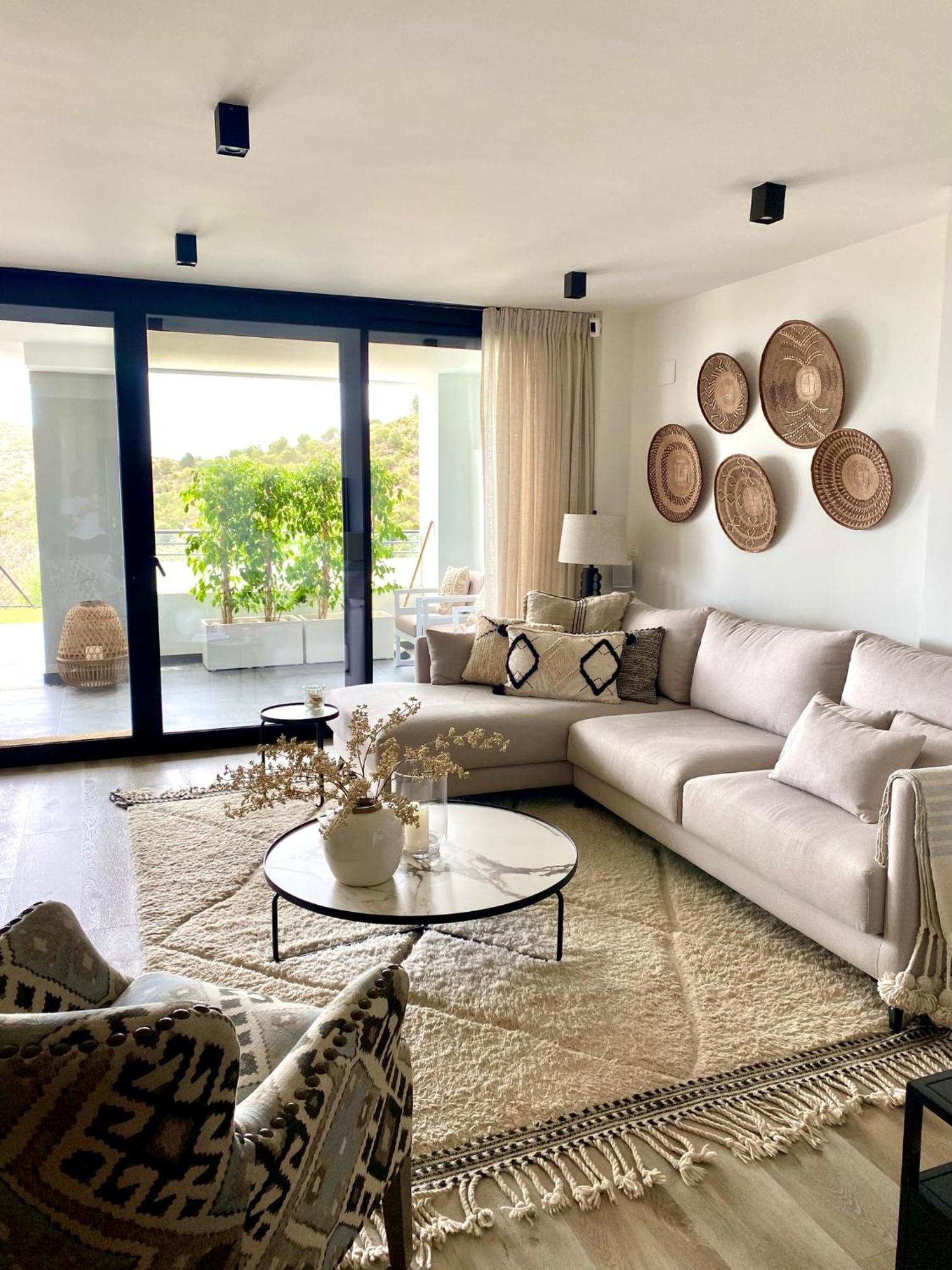 Apartment Fantastic Elegant 2-bedroom With Great Seaviews - Casa Lef Mijas Costa-fuengirola Fuengirola