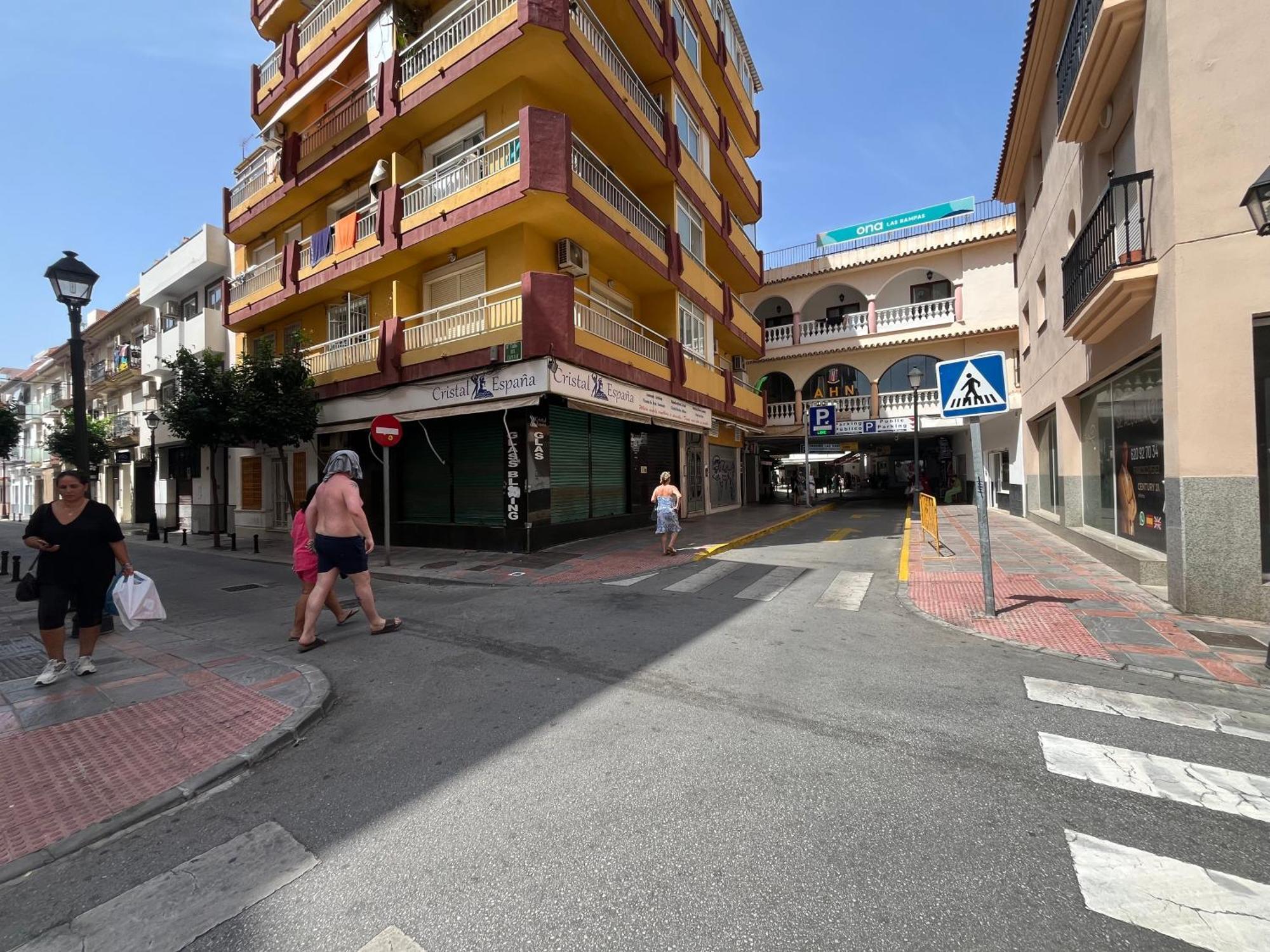 Casa Carmela * Fuengirola
