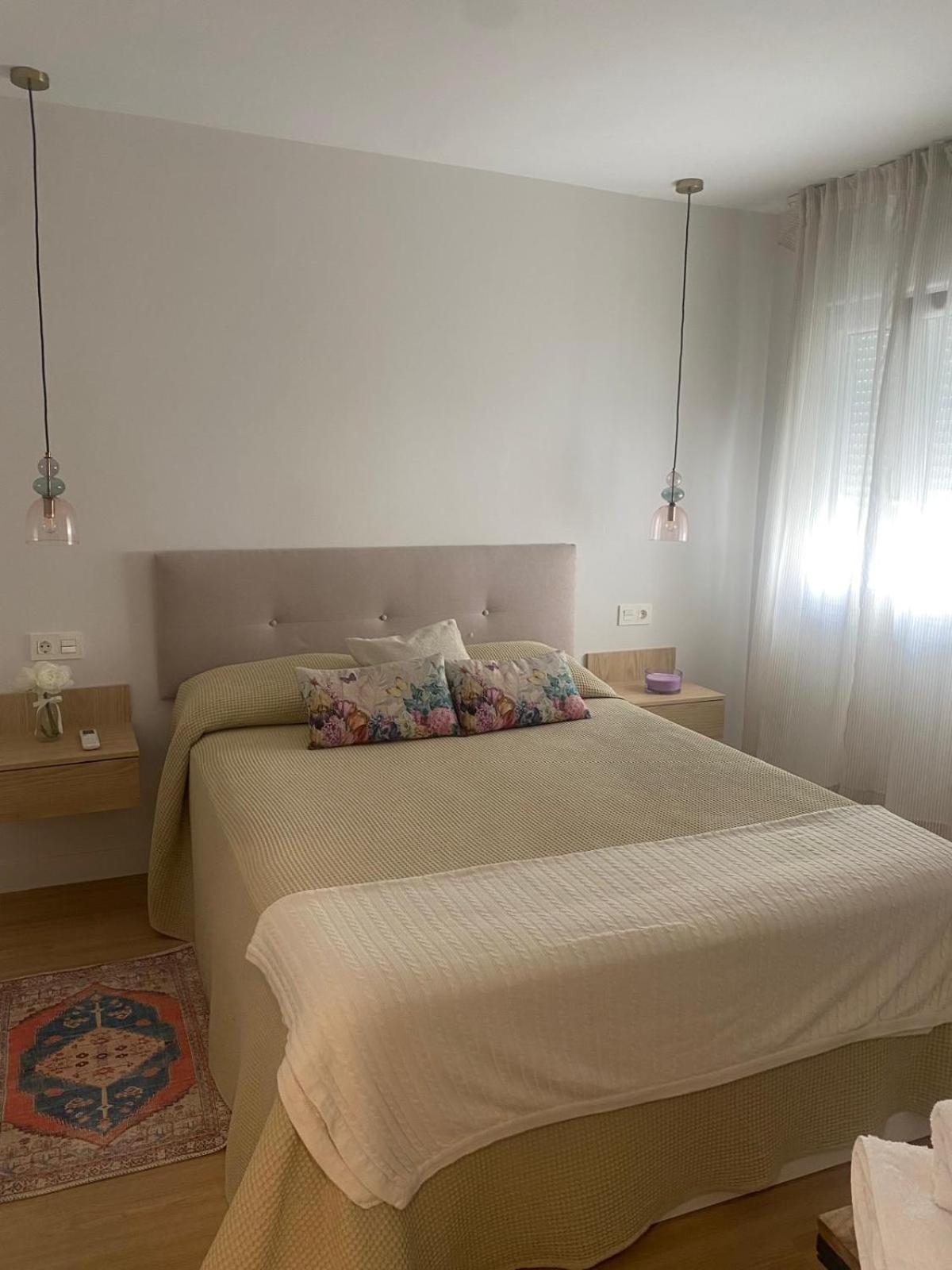 Casa Carmela Appartement *