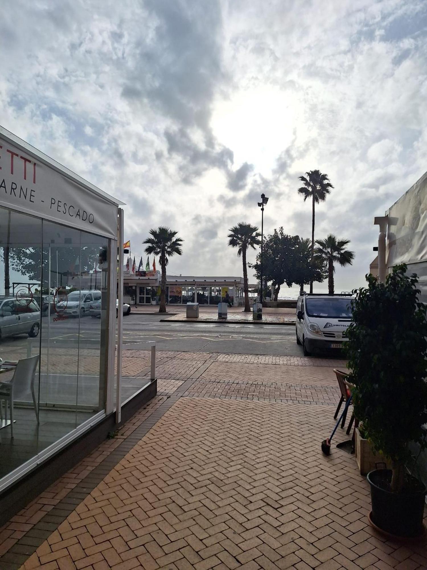 Sunny & Stylish Apartment Fuengirola