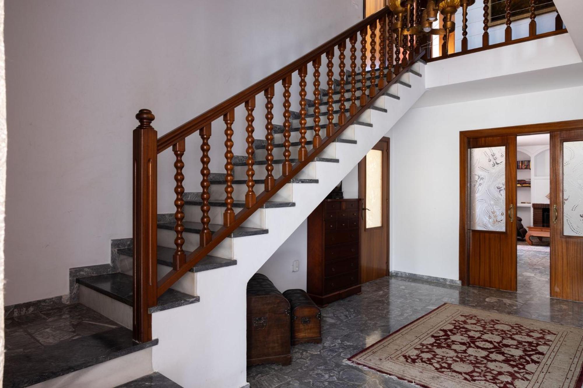 Ref 325 Elena Villa Fuengirola