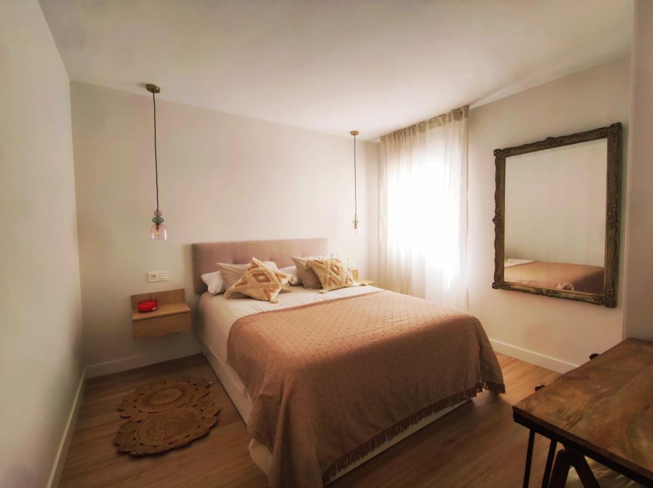 Casa Carmela Appartement