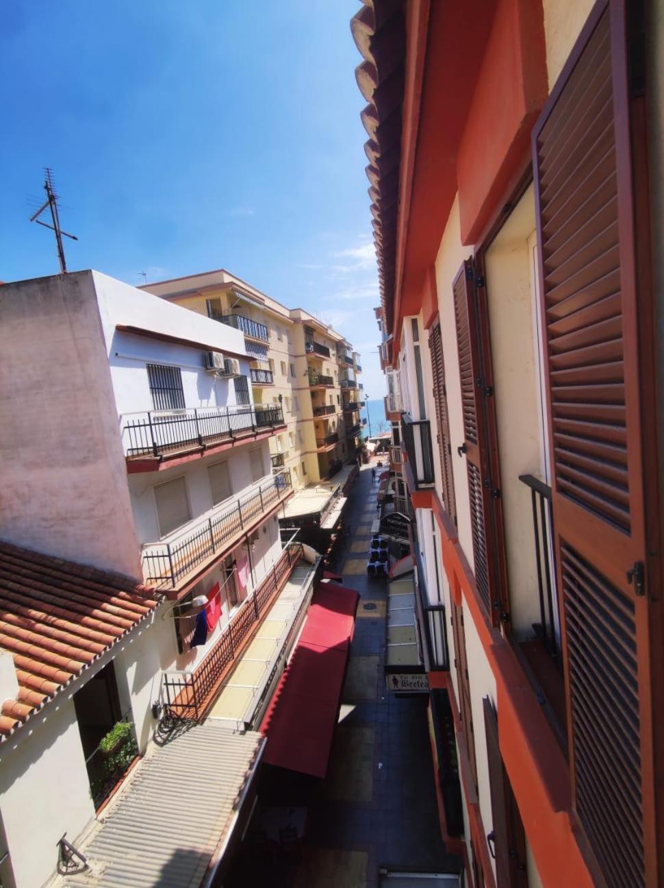 Casa Carmela Fuengirola