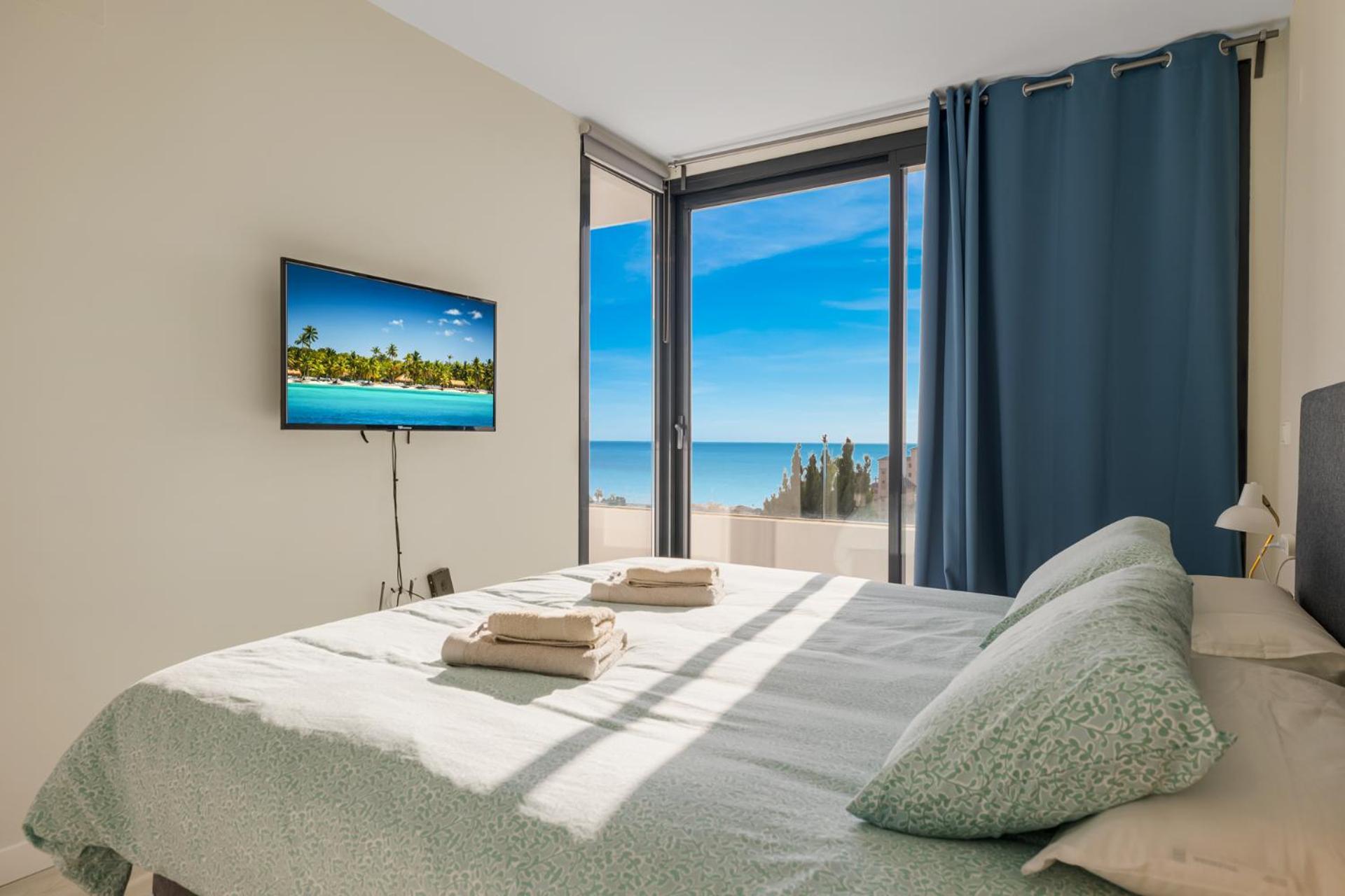 Holiday home Star View