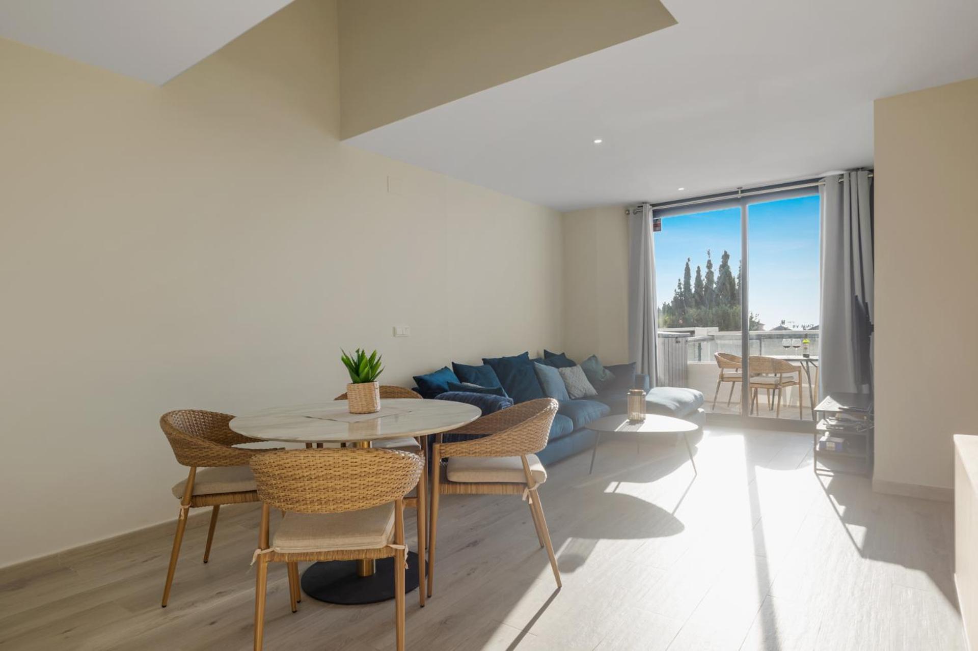 Star View Holiday home