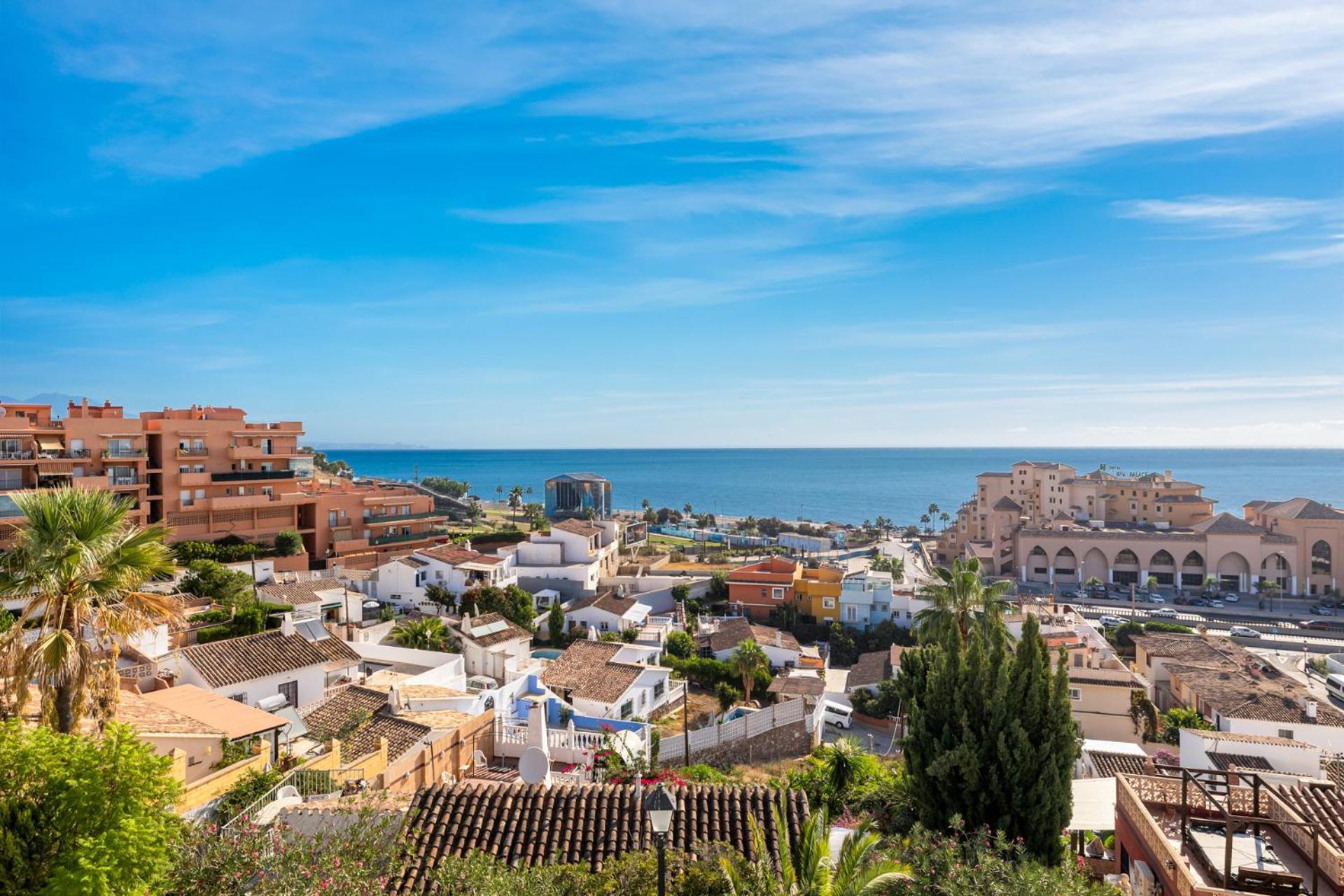 Holiday home Star View *