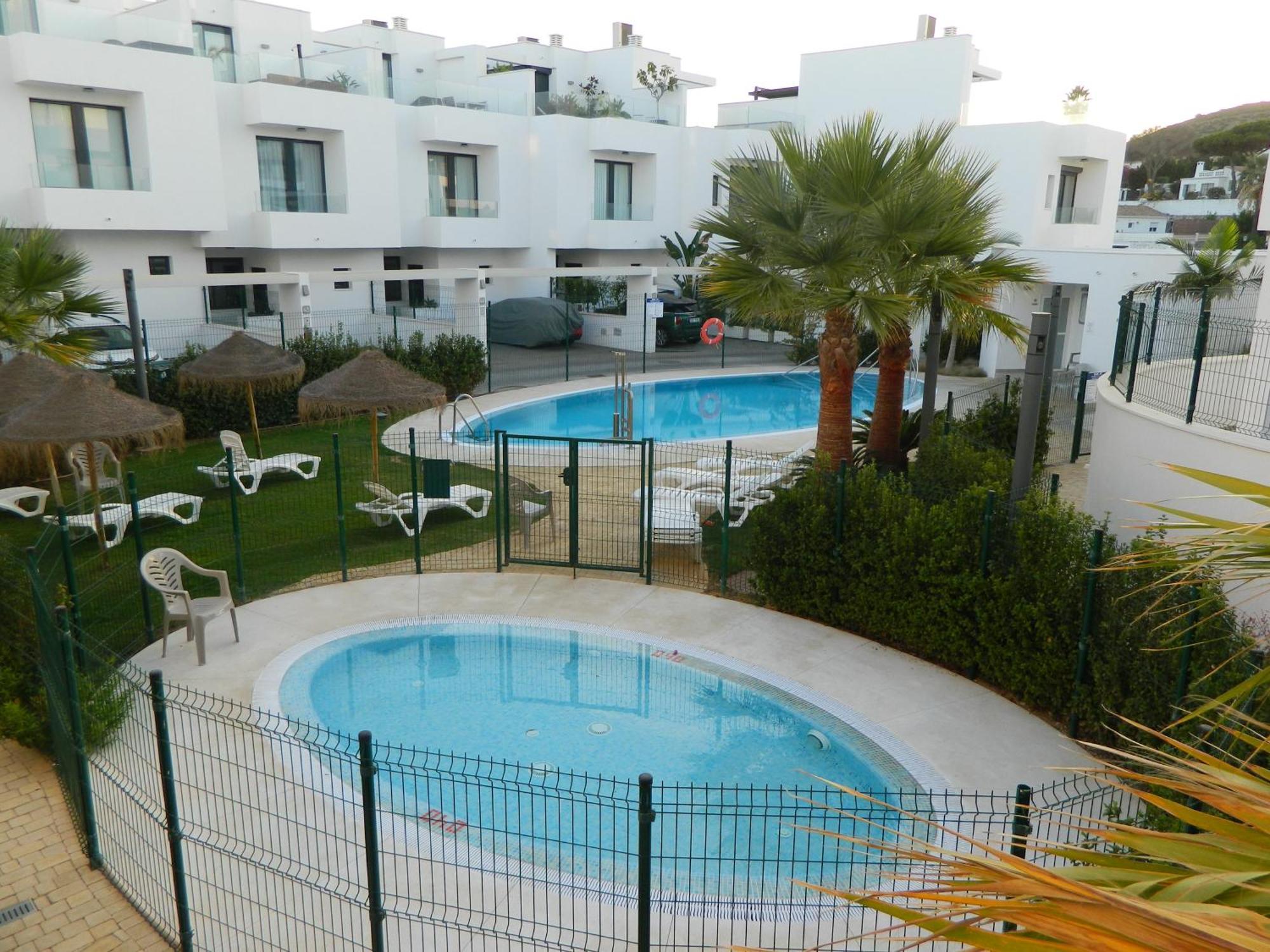 Star View Holiday home