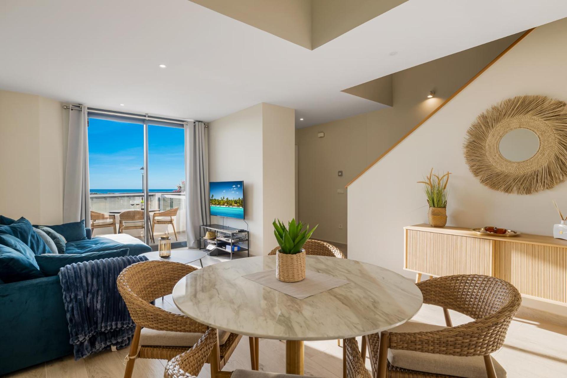 Holiday home Star View