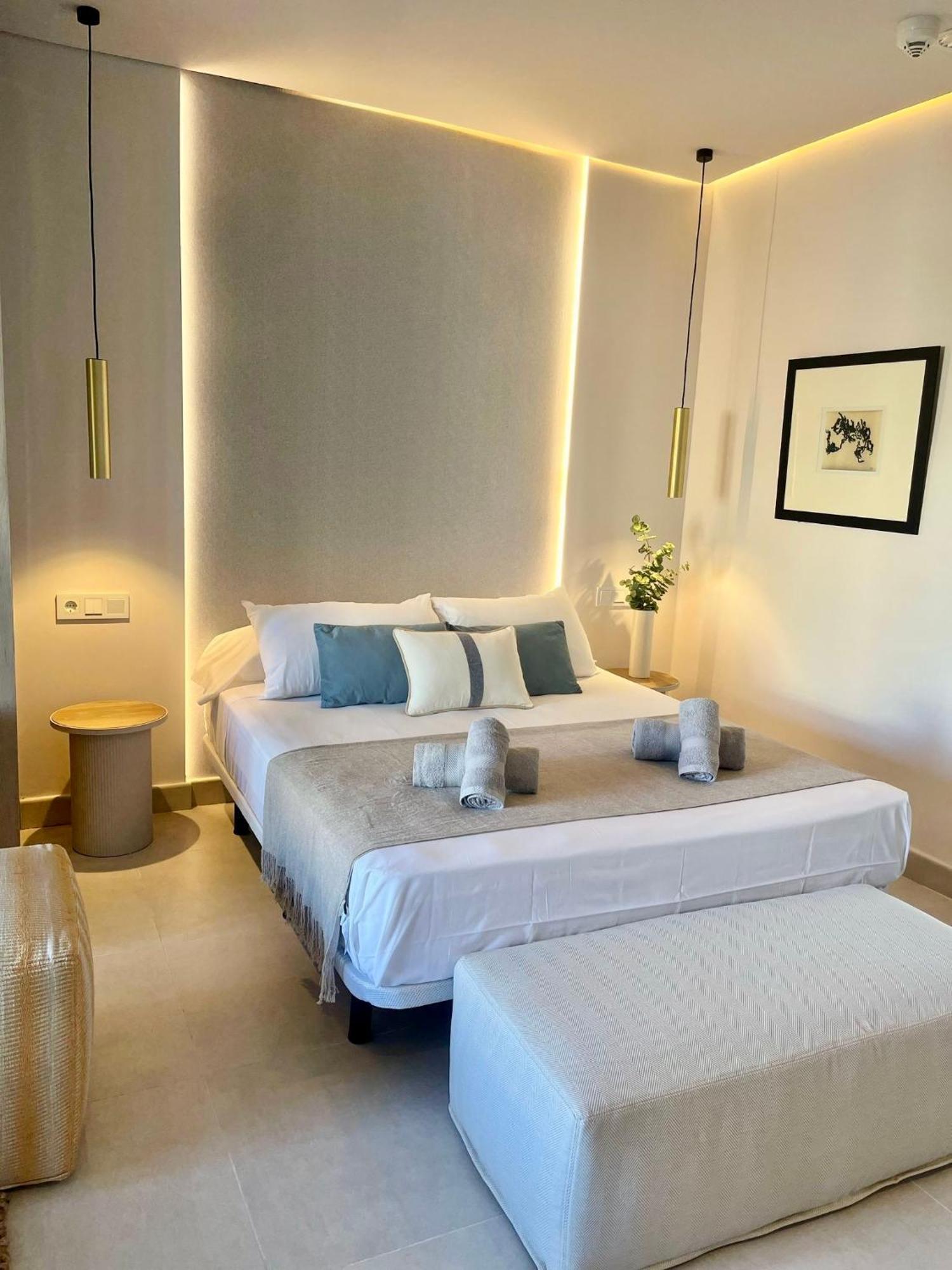 Solana 26 Incredible Sea Views * Fuengirola