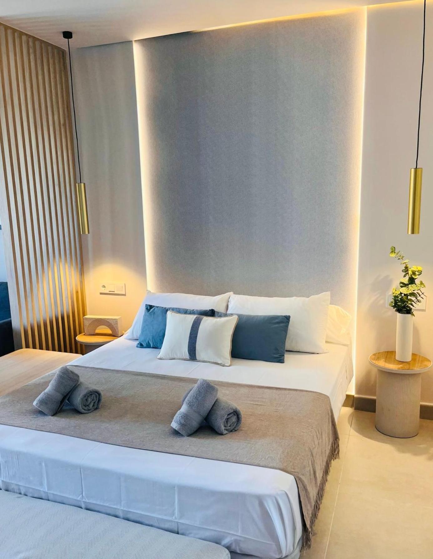 Solana 26 Incredible Sea Views Appartement Fuengirola