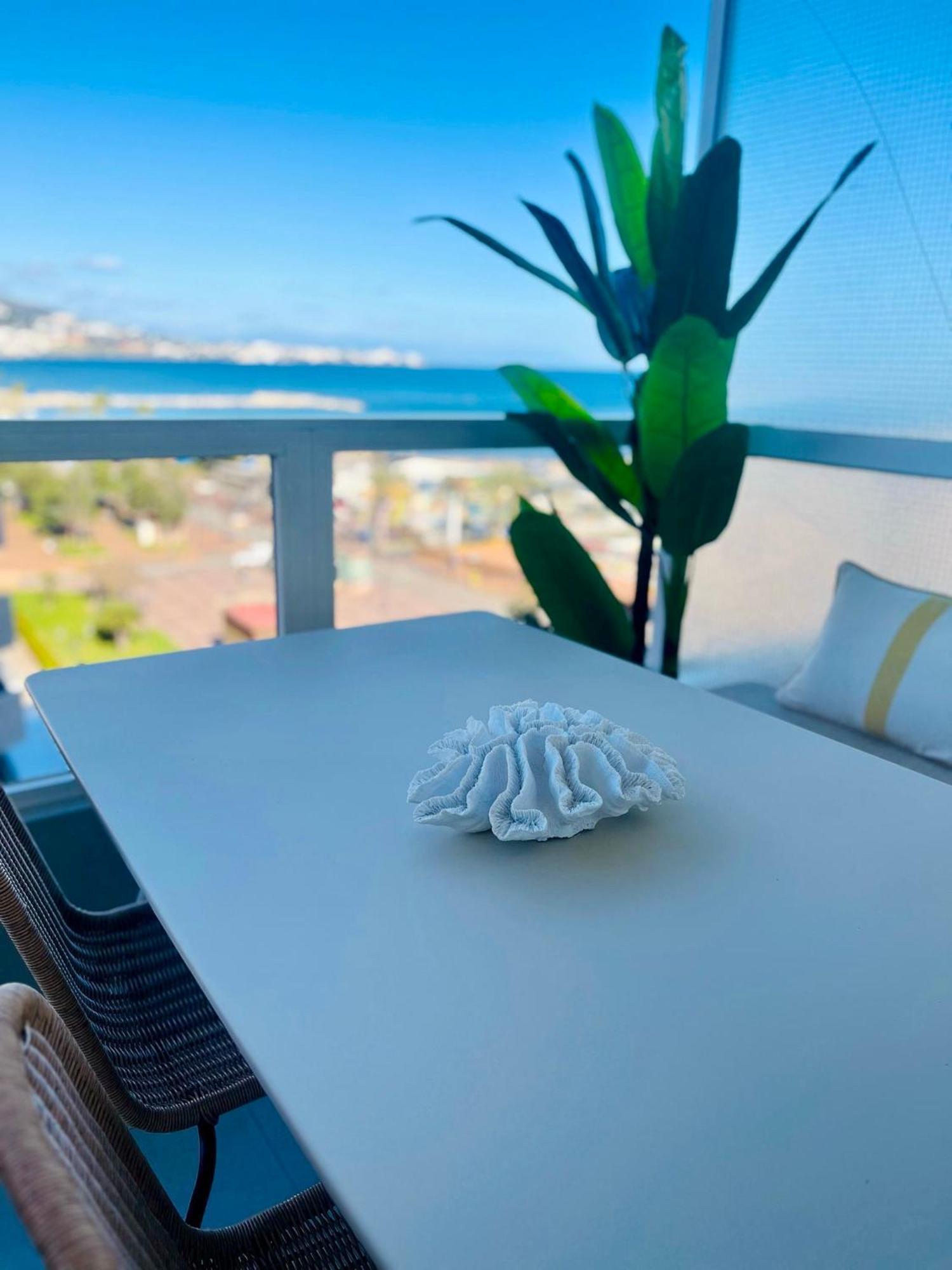 Appartement Solana 26 Incredible Sea Views Fuengirola