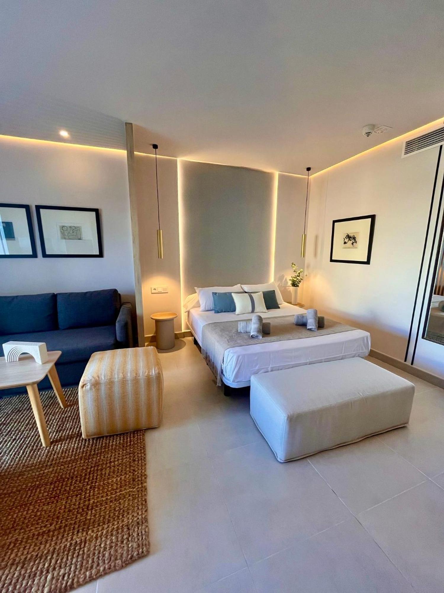 Solana 26 Incredible Sea Views Fuengirola