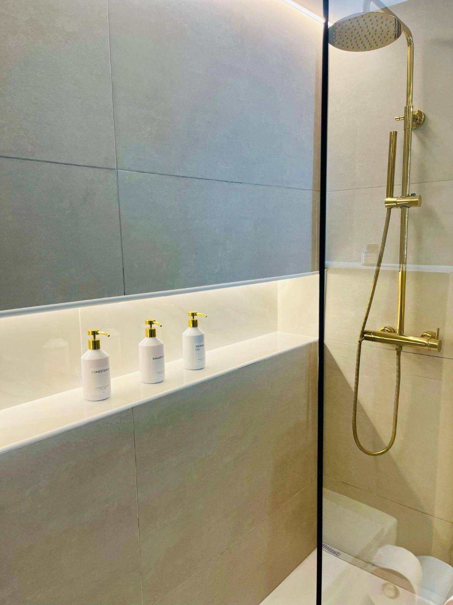 Solana 26 Incredible Sea Views * Fuengirola