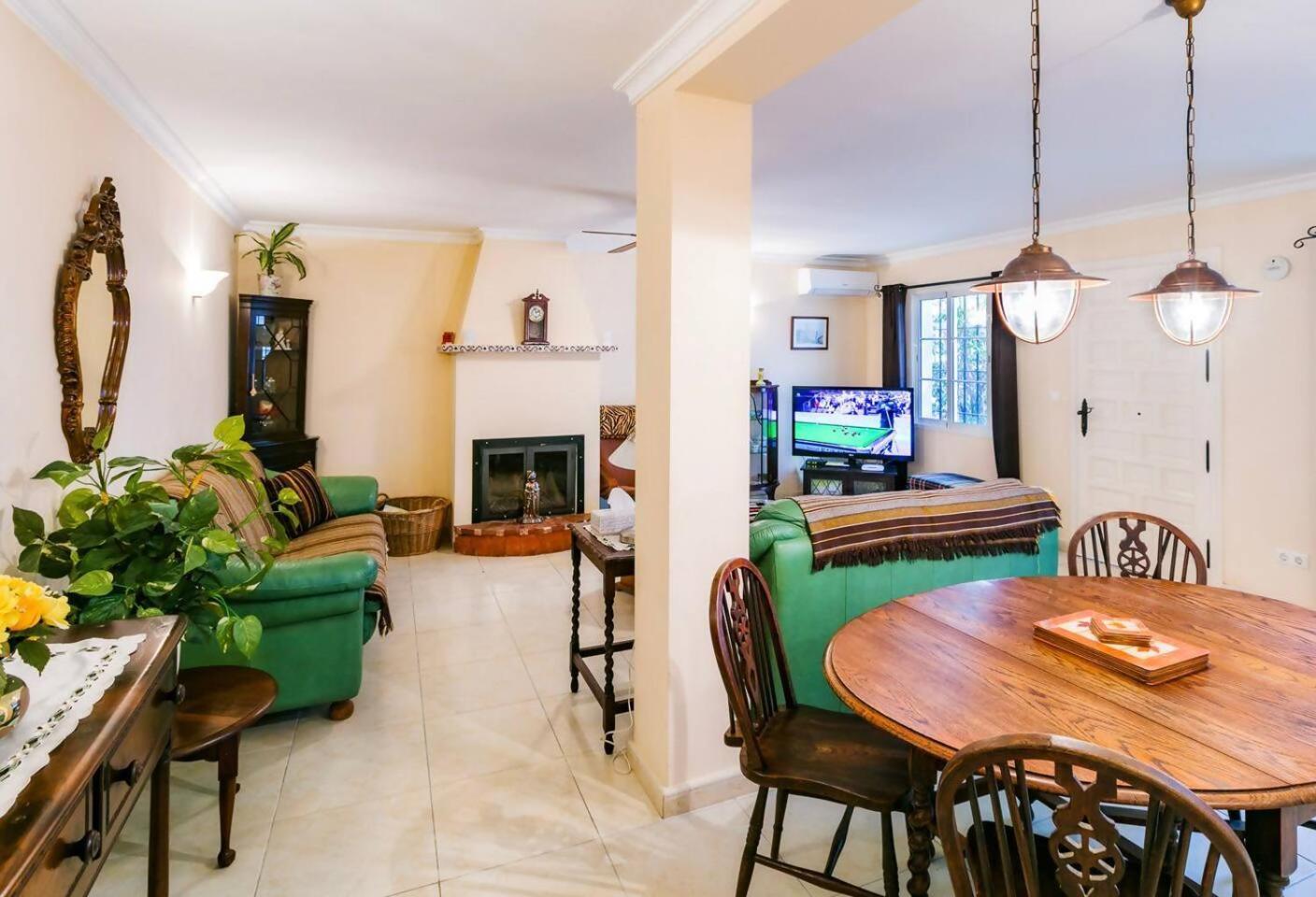Cyv Vacation In Idyllic 3 Bedroom *