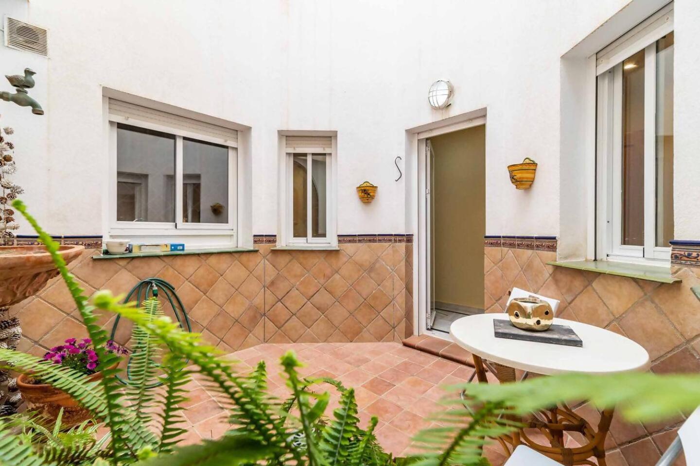 Appartement Cyv De 1 Dorm Y 1 Bano Cerca De La Playa