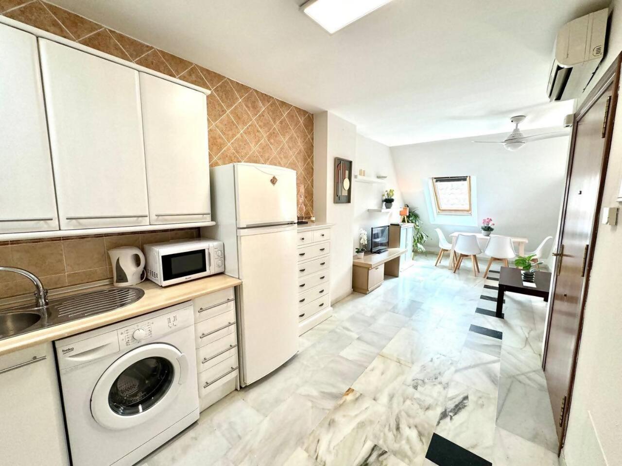 Cyv Fun & Relax 1 Bed 1 Bath Huoneisto