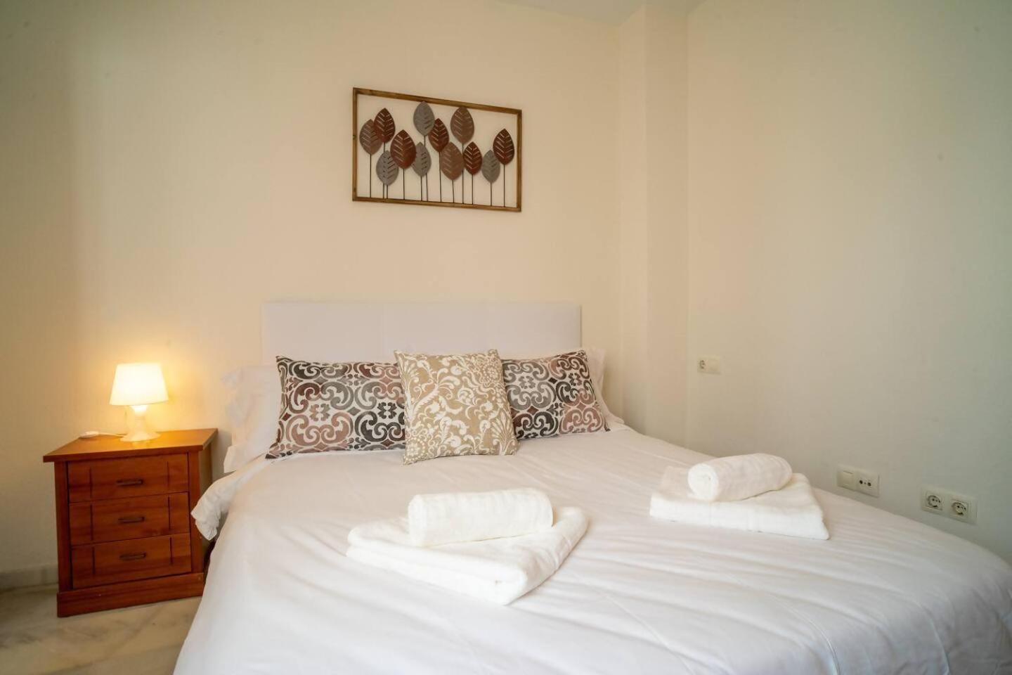 Cyv Fun & Relax 1 Bed 1 Bath * Fuengirola
