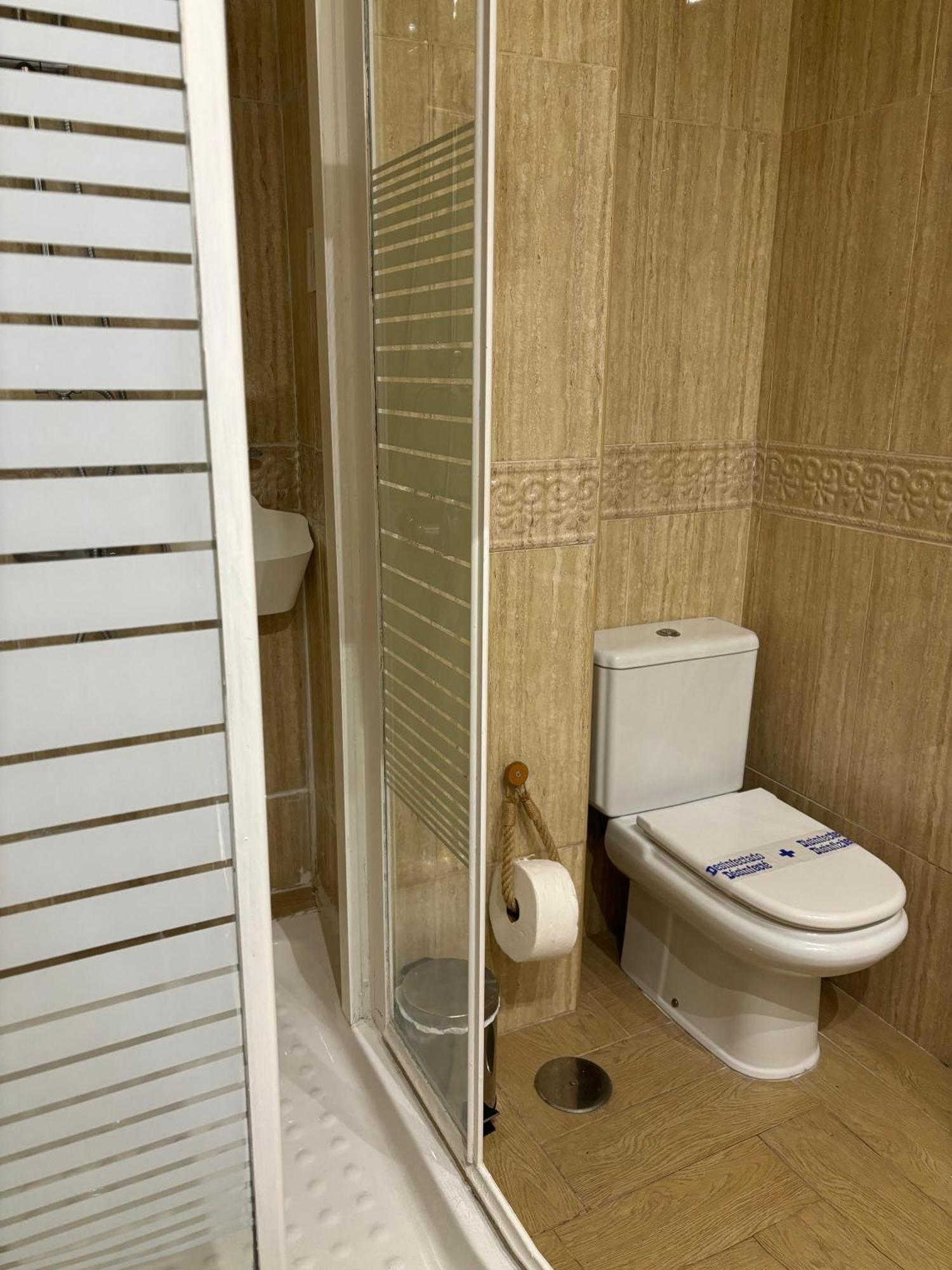 Appartement Port House, Paseo Maritimo,a Un Minuto Playa *