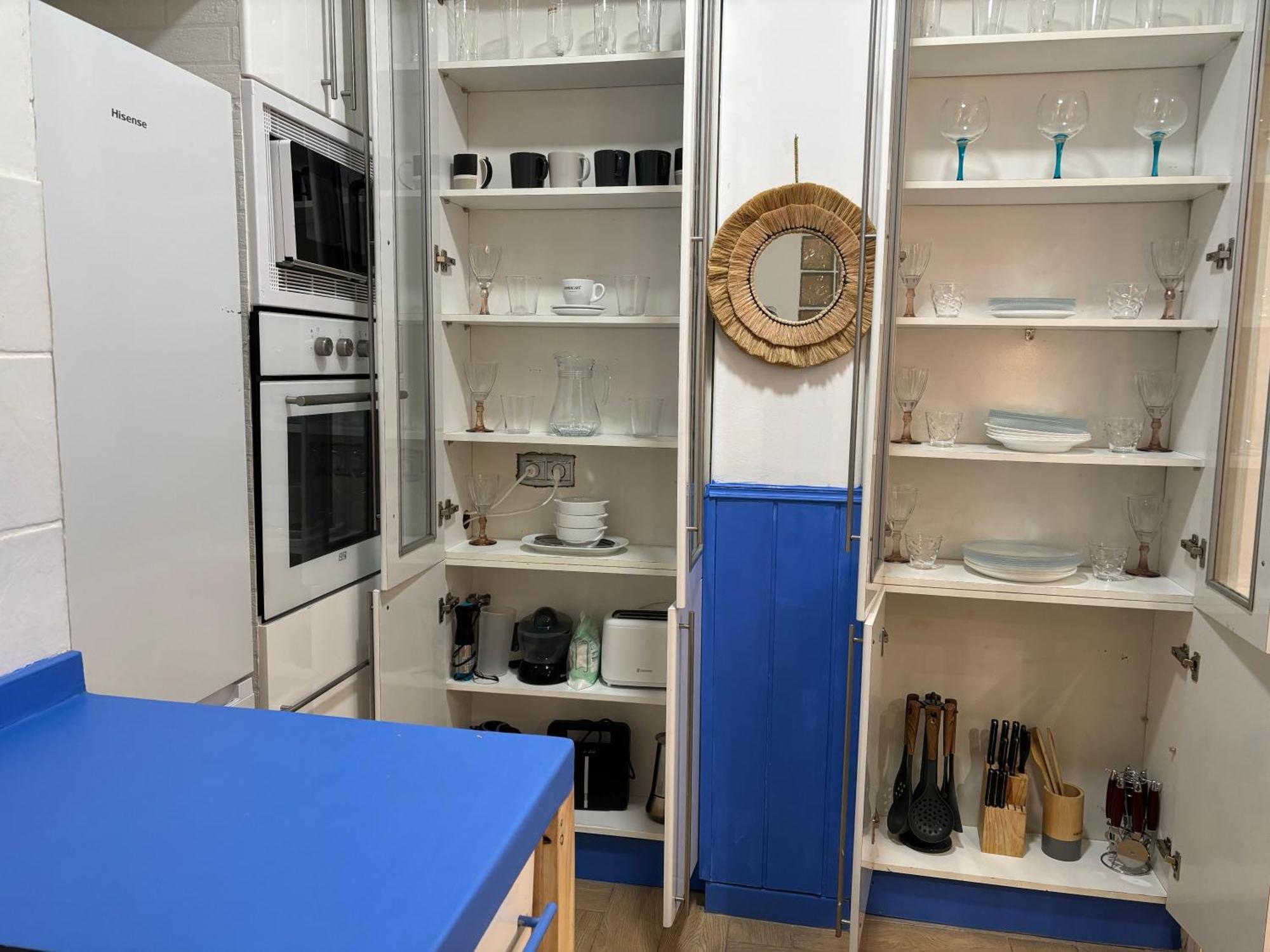 Appartement Port House, Paseo Maritimo,a Un Minuto Playa *
