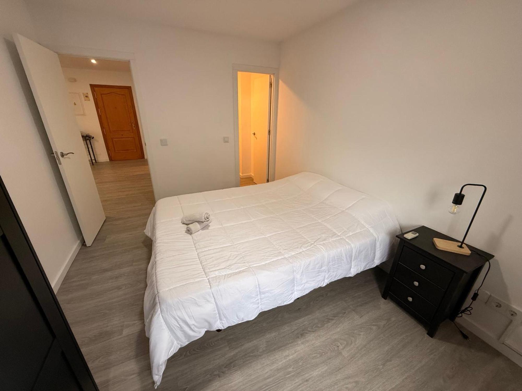 Piso A 300m De La Playa Apartment Fuengirola